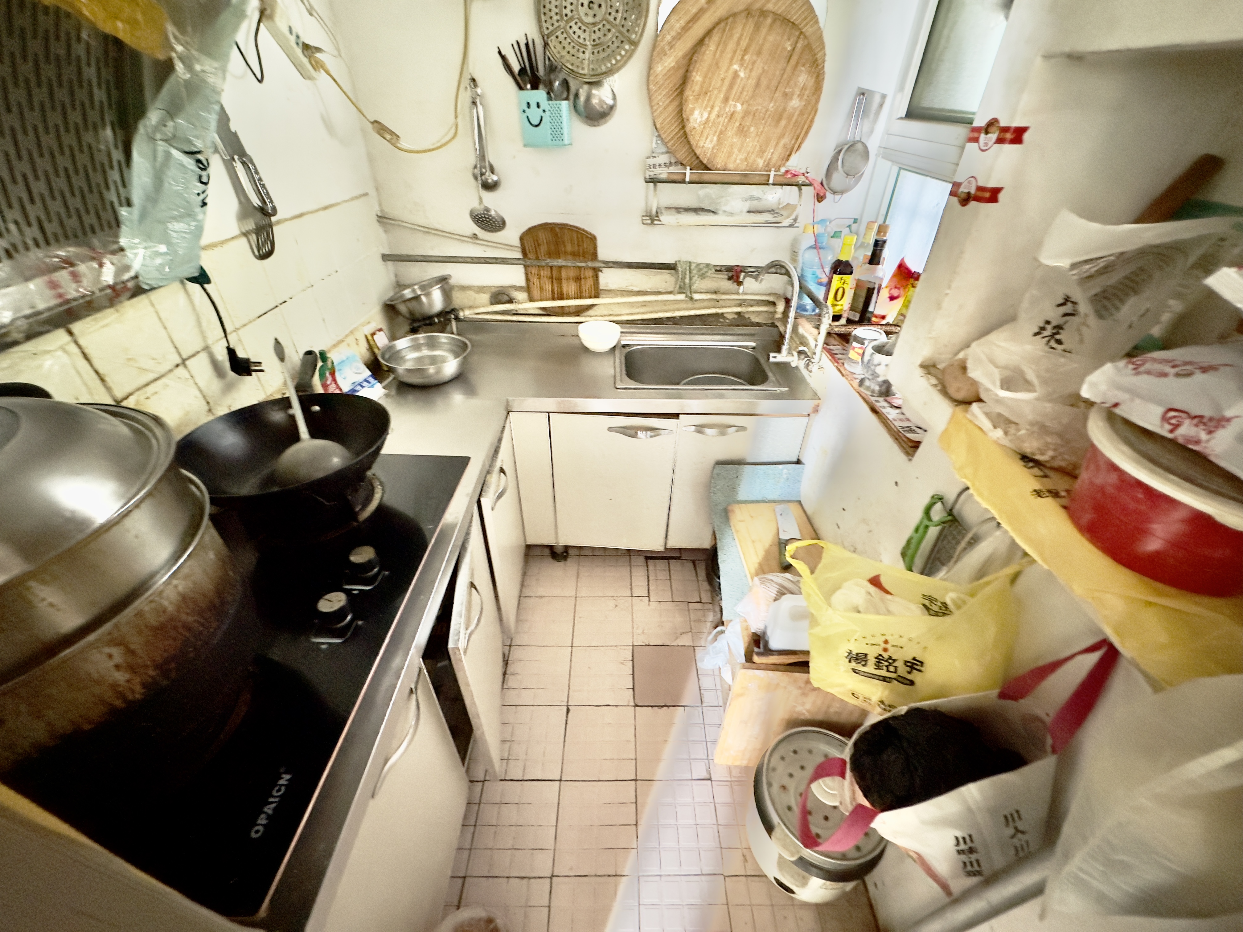 胜利大街单位宿舍