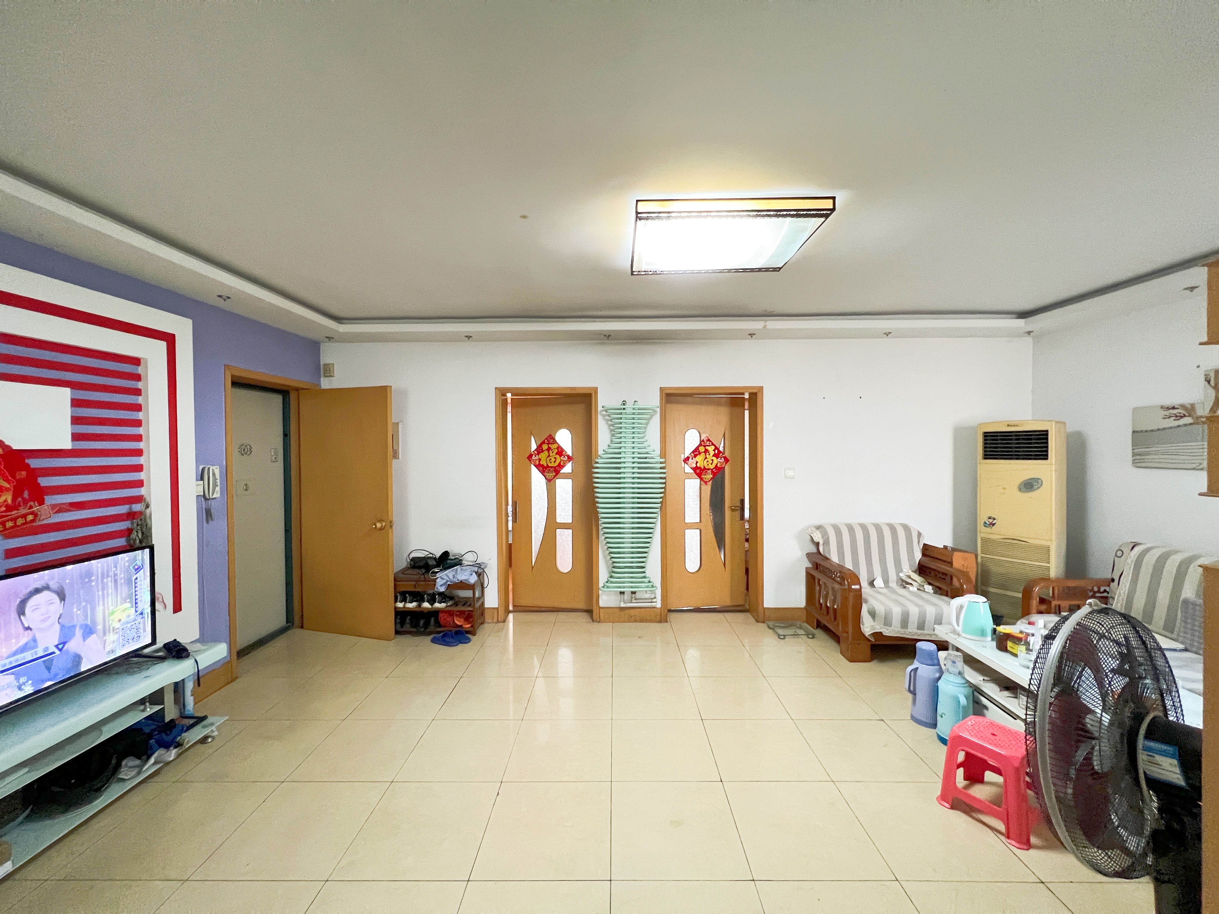 太平洋小区东区