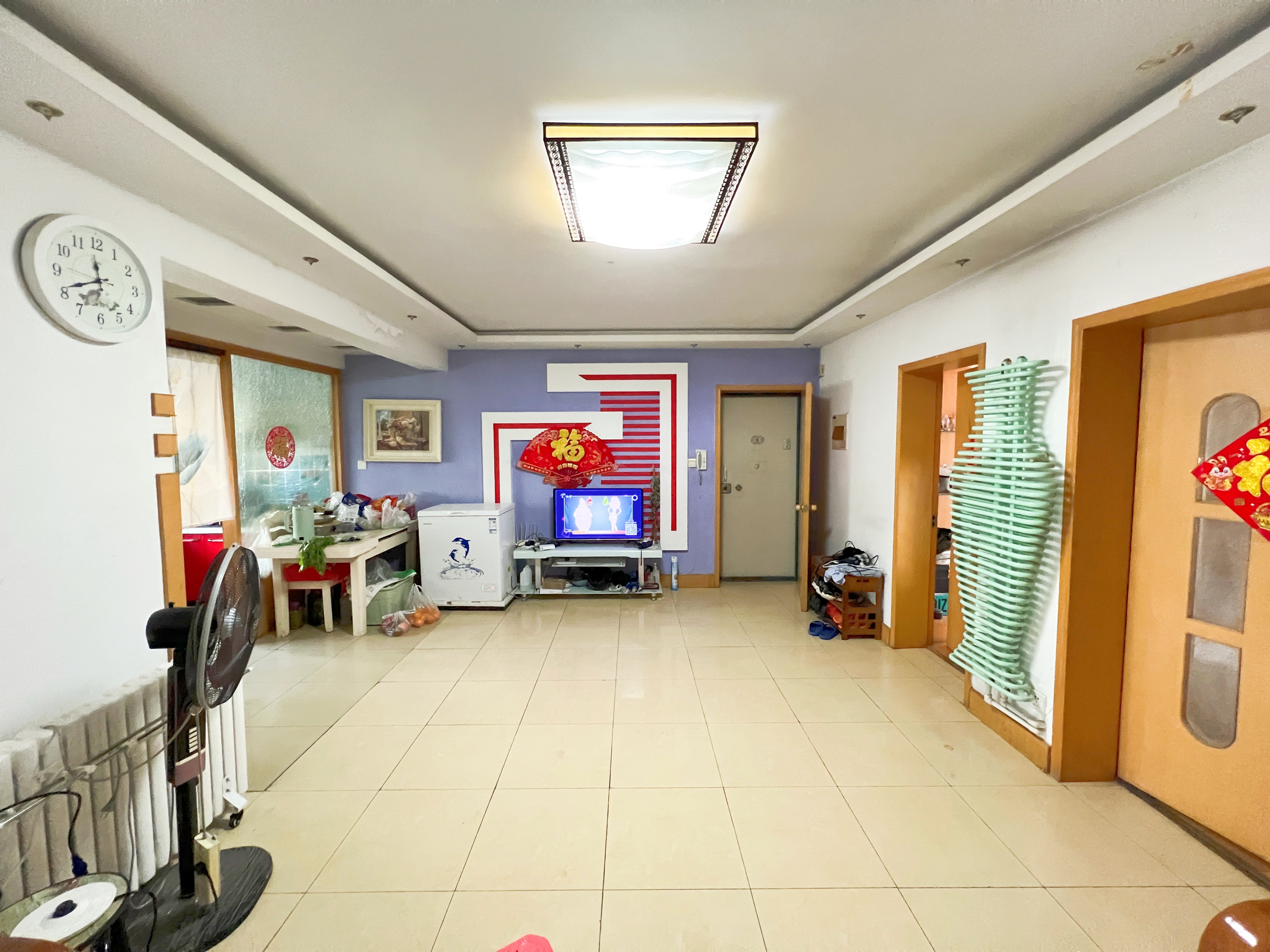 太平洋小区东区