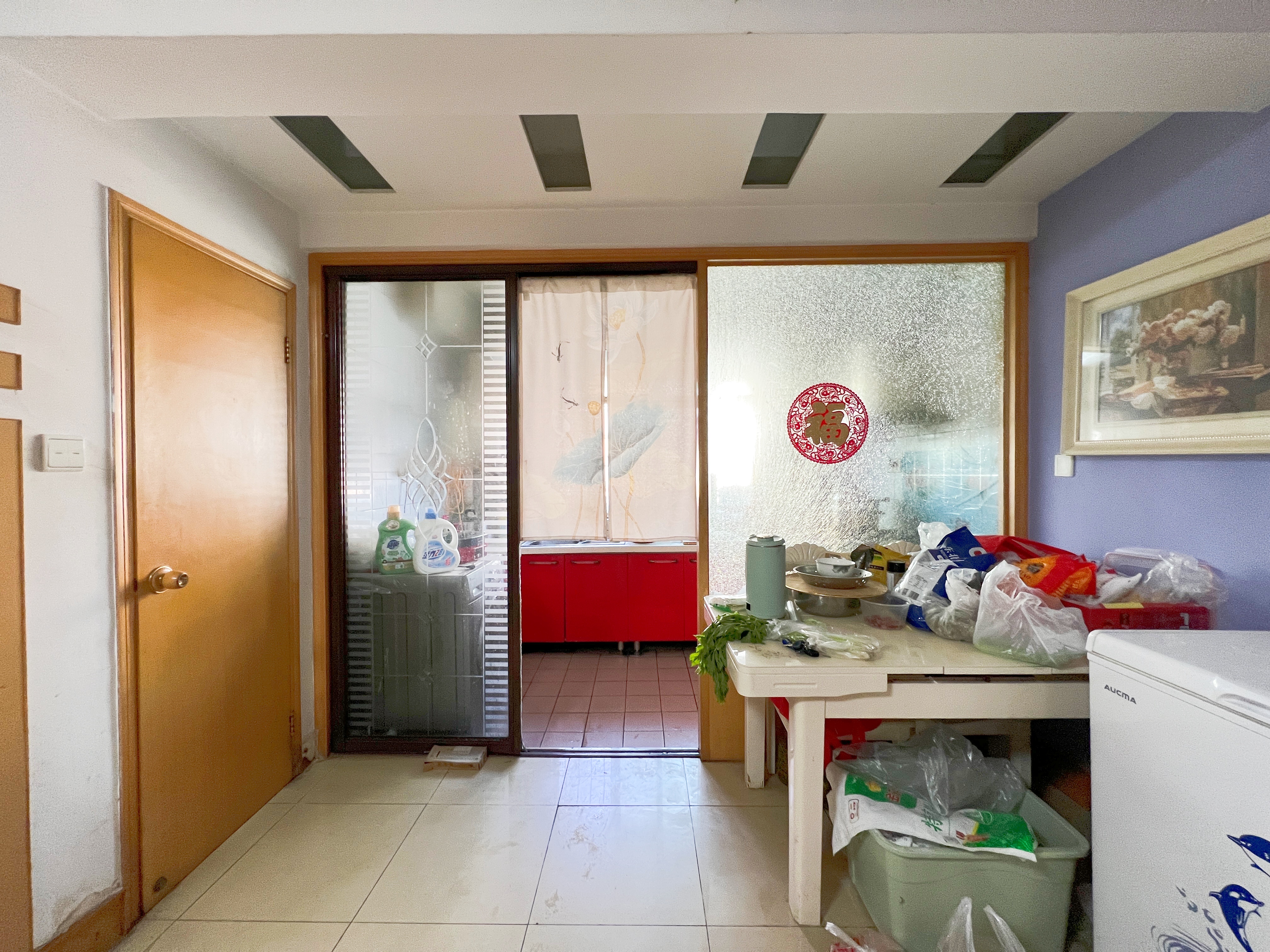 太平洋小区东区