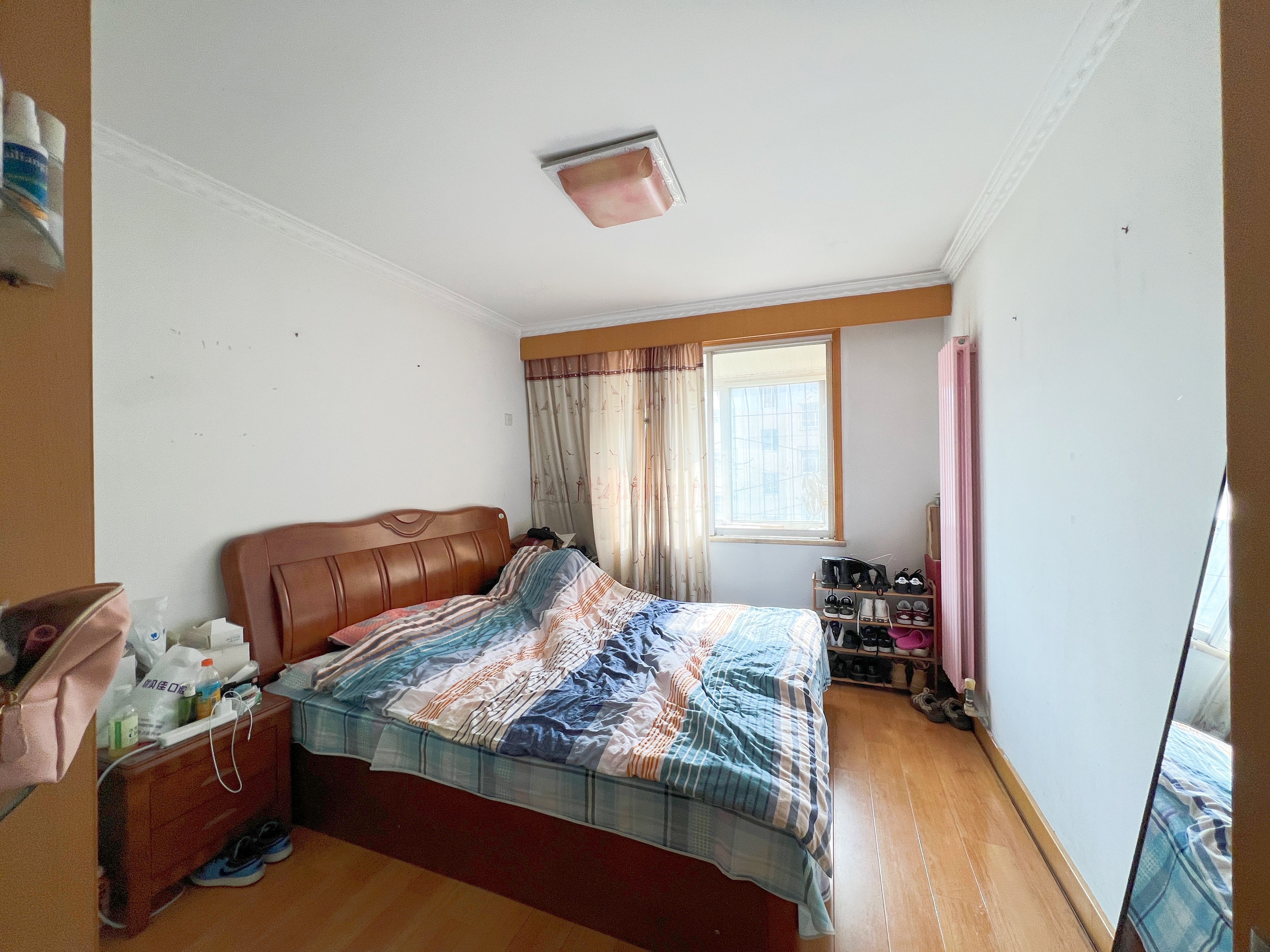 太平洋小区东区