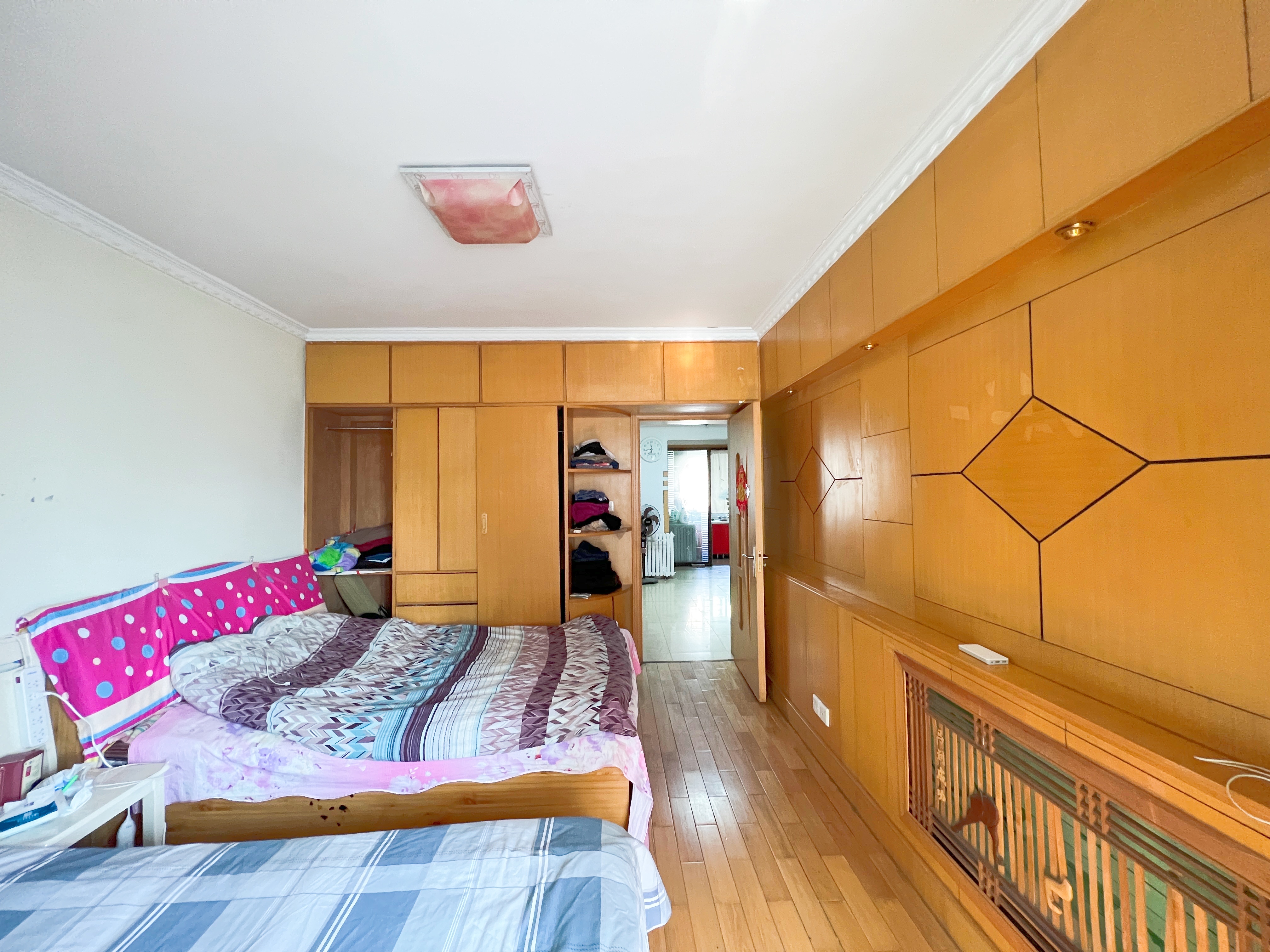 太平洋小区东区