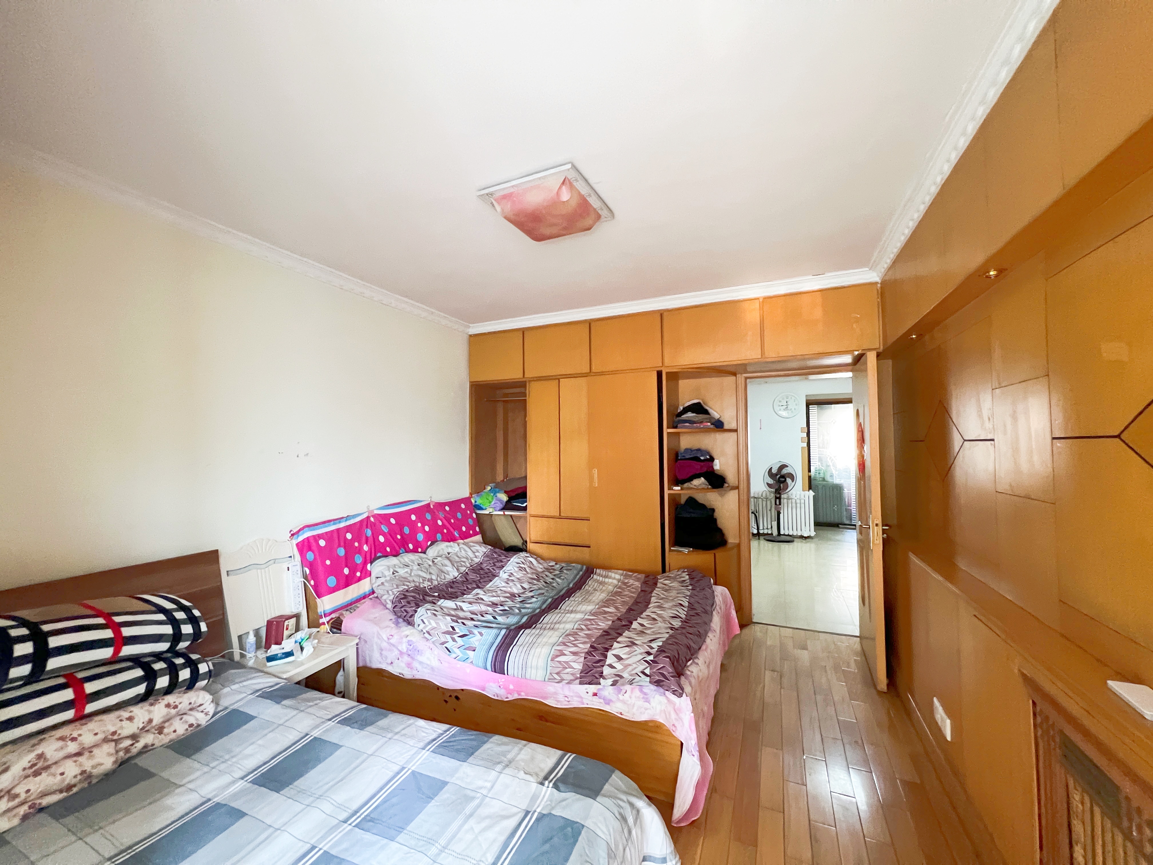 太平洋小区东区