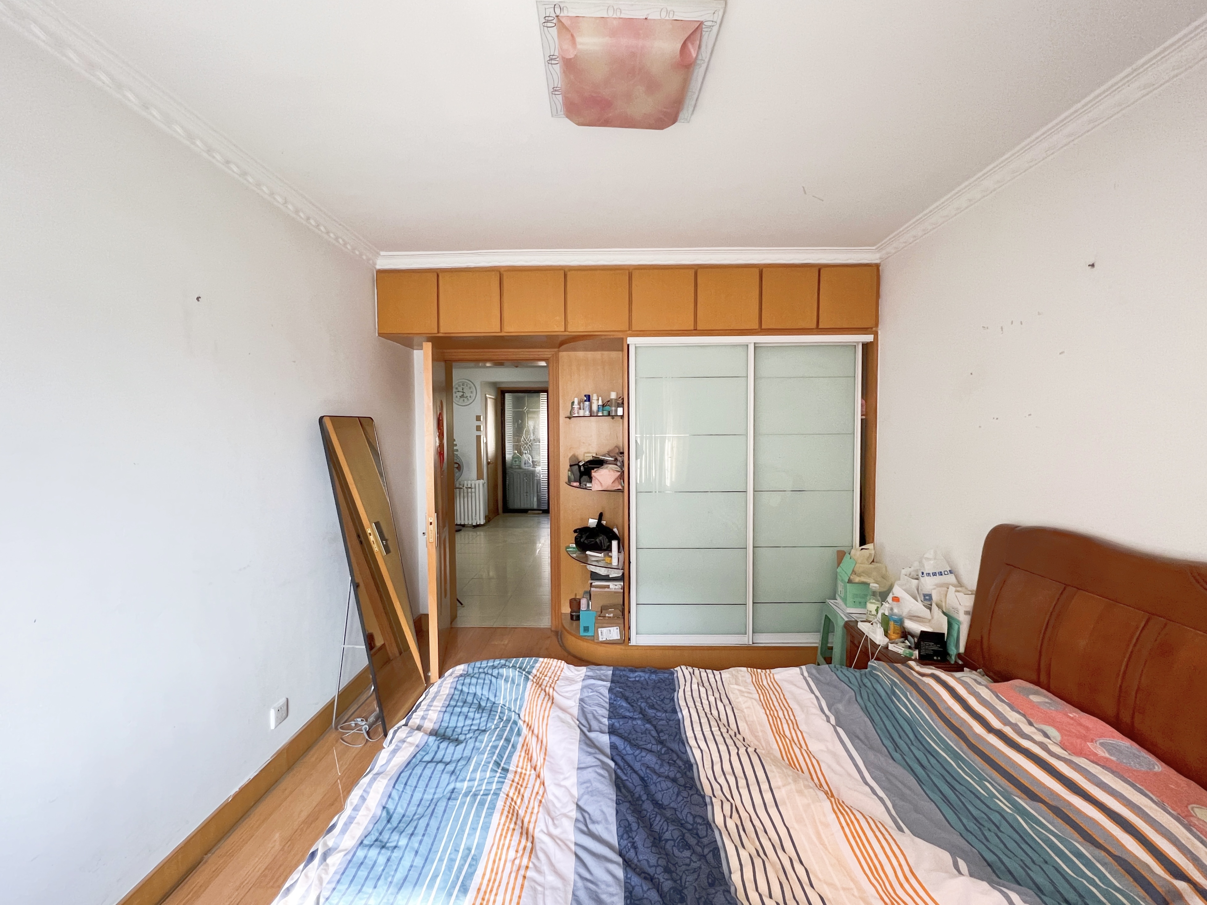 太平洋小区东区