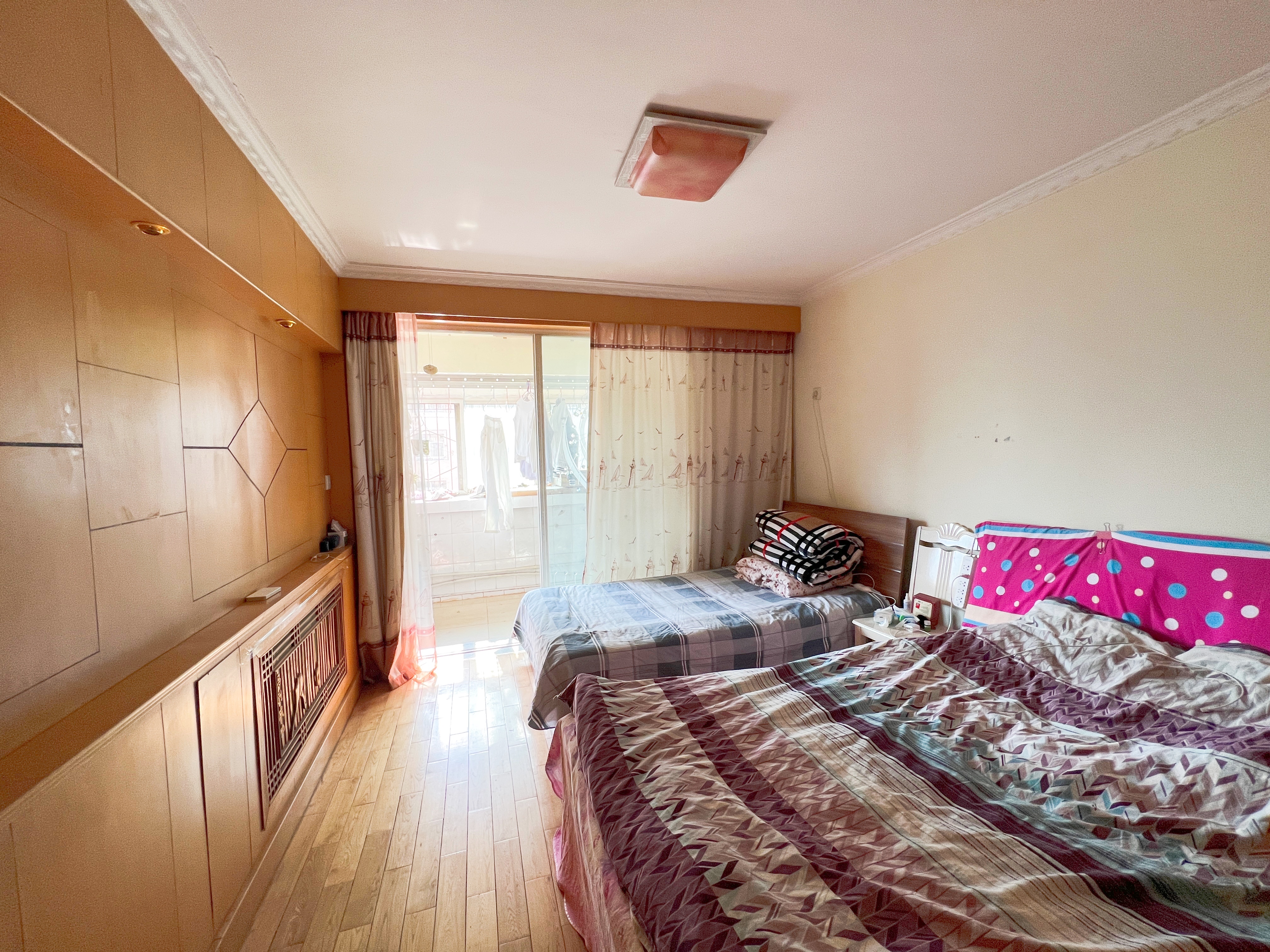 太平洋小区东区