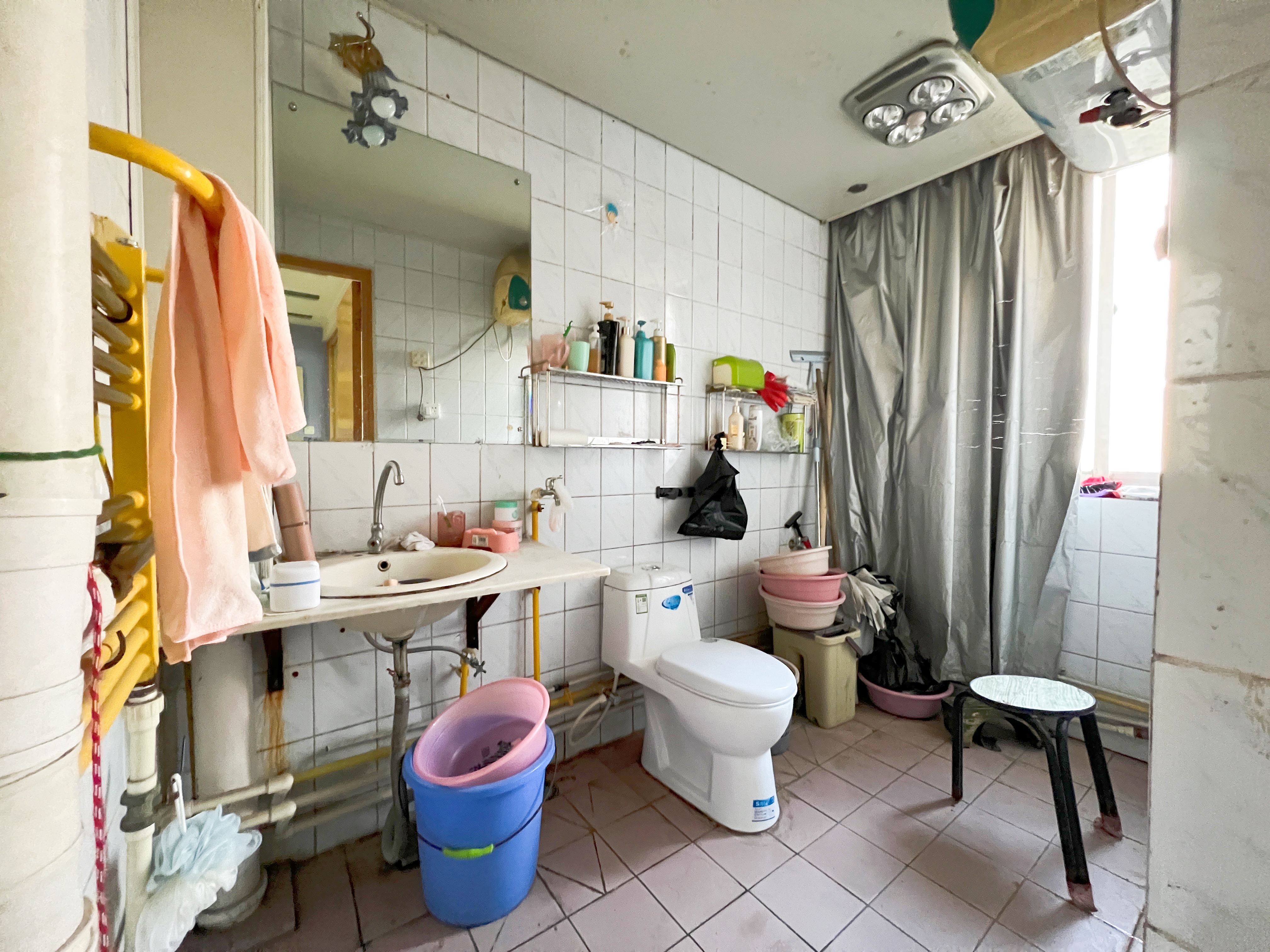 太平洋小区东区