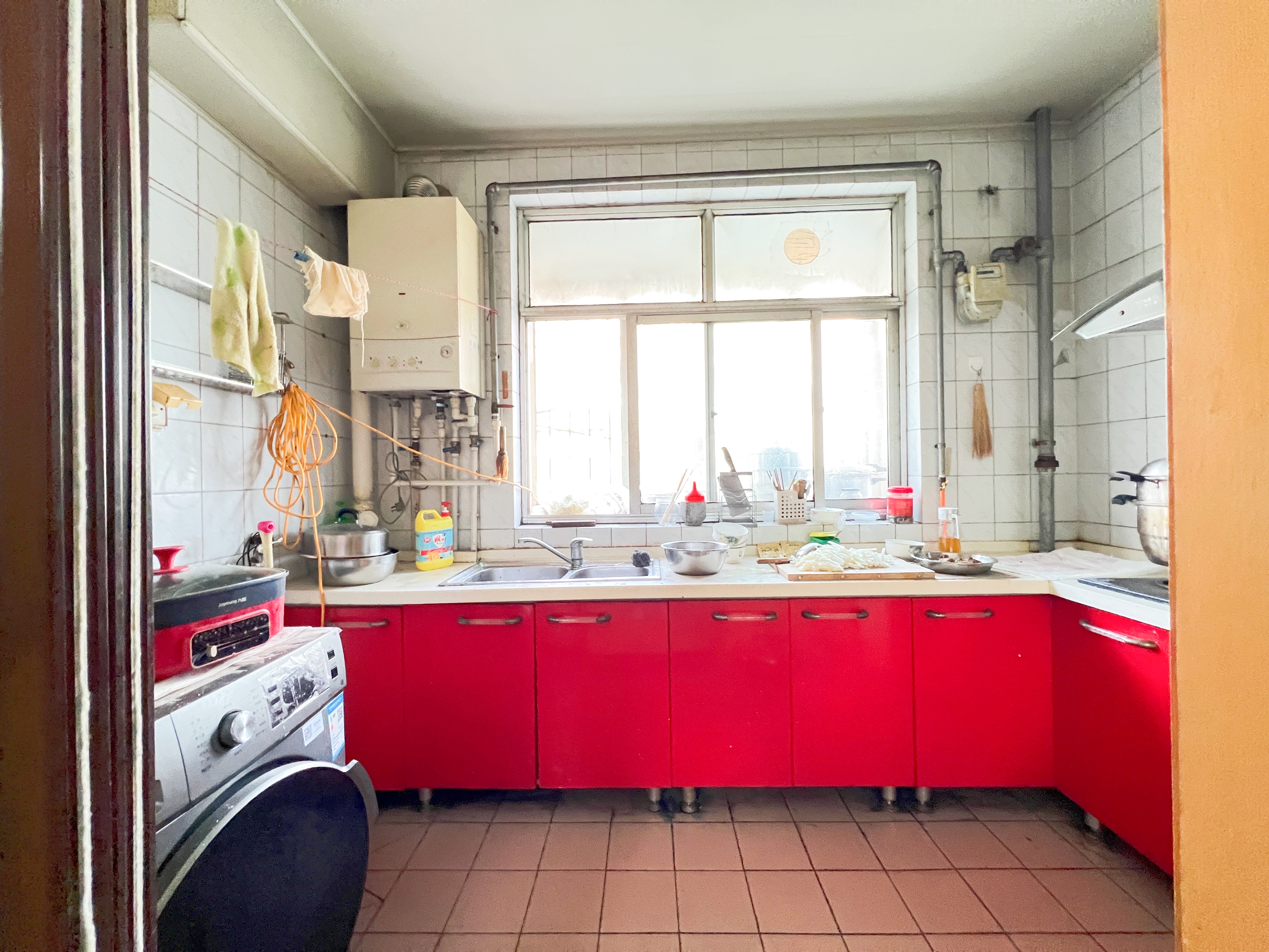 太平洋小区东区