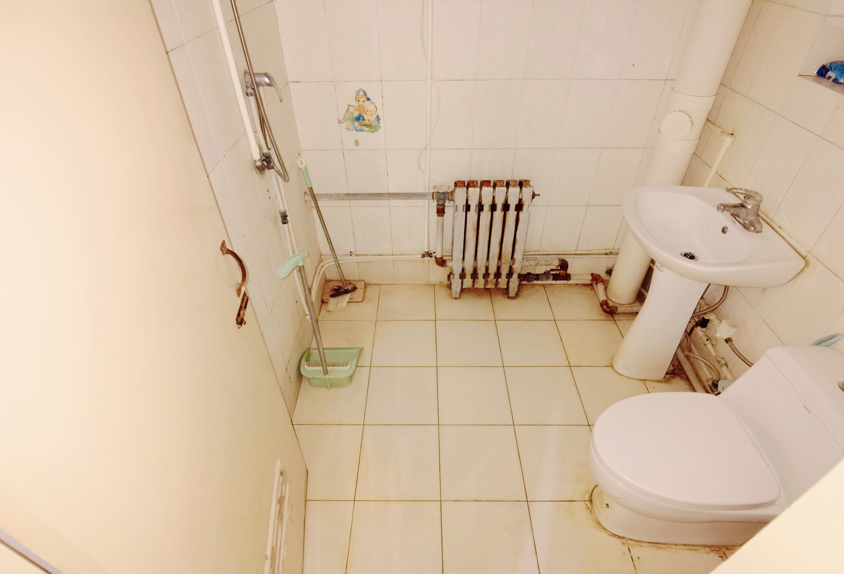 正大城市花园一期