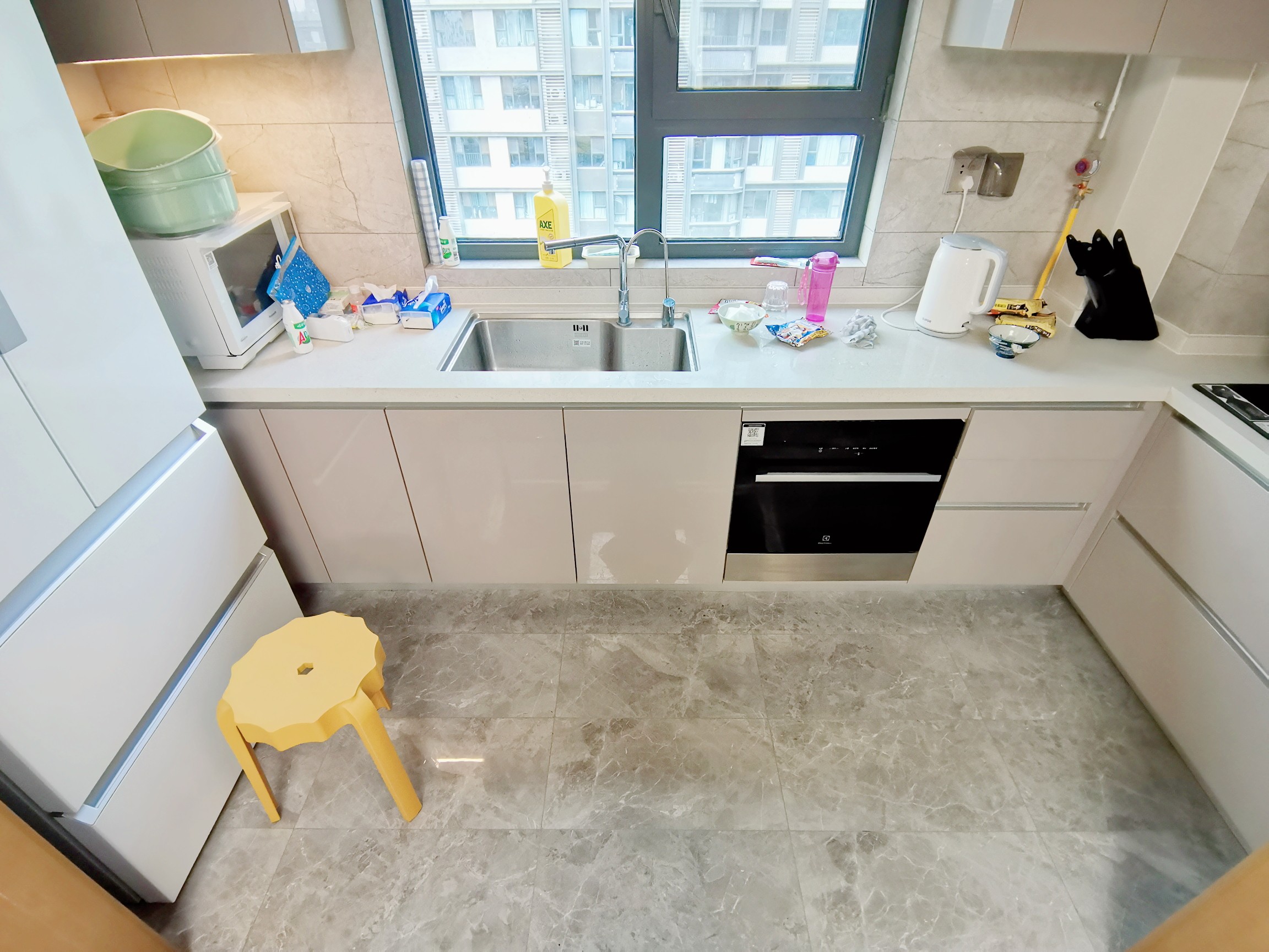 中信泰富济南尊