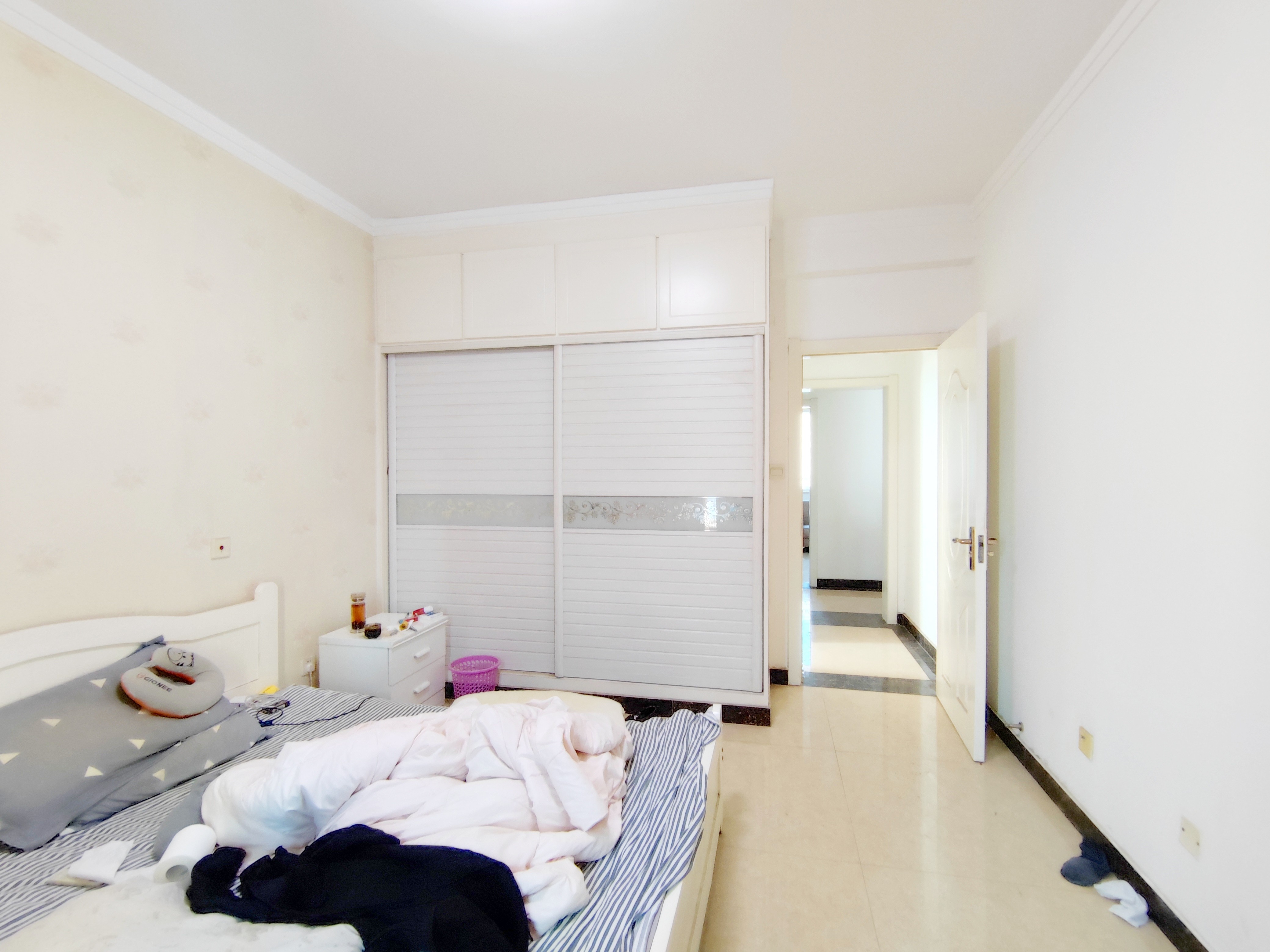 绿地中央广场三区