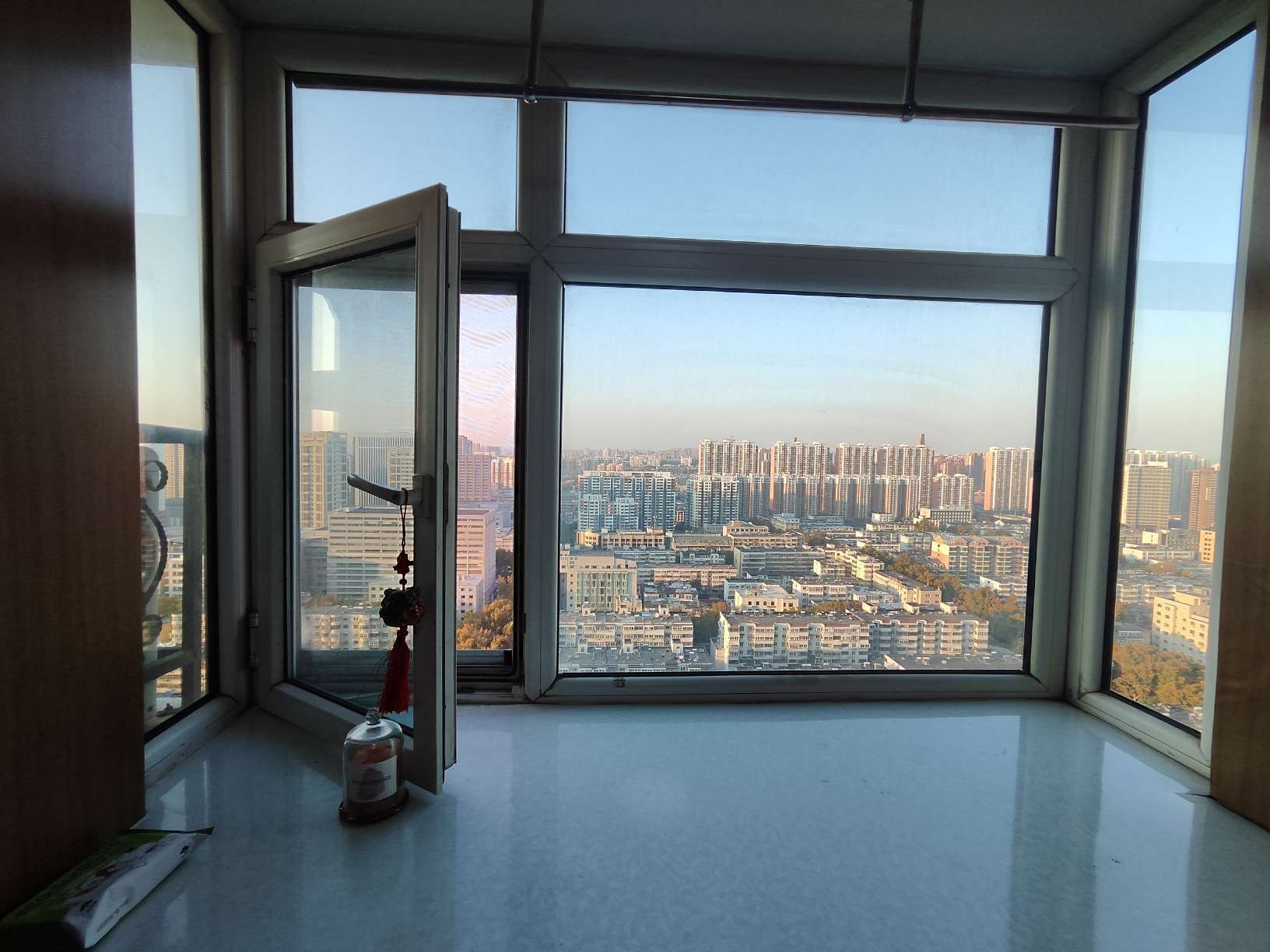 海右重华