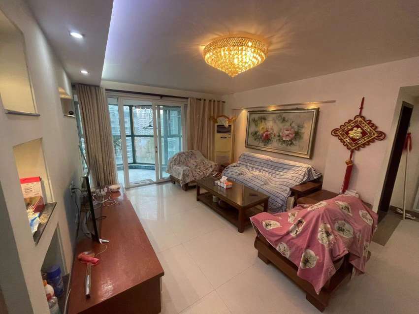 鲁能康桥