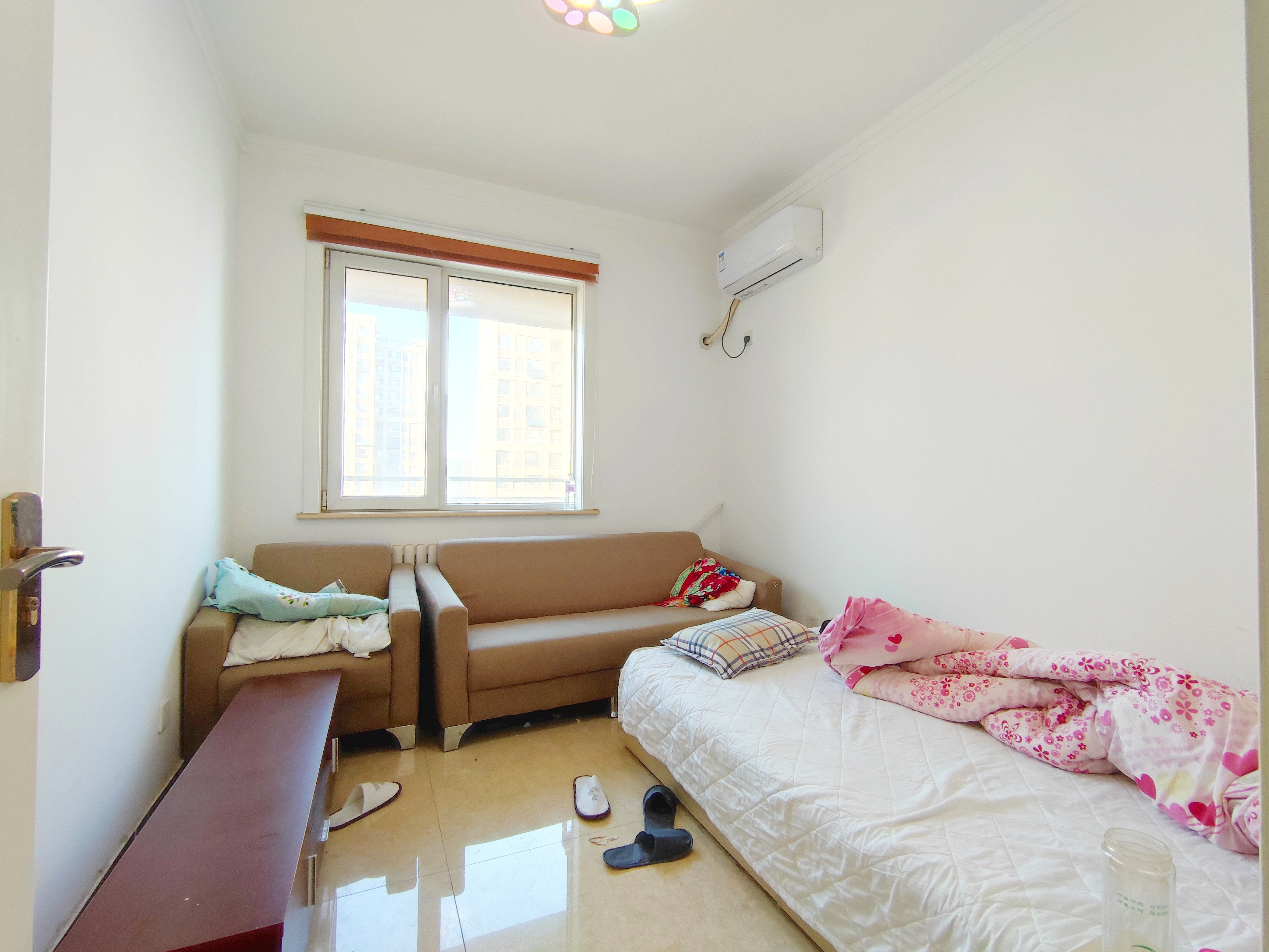 绿地中央广场三区