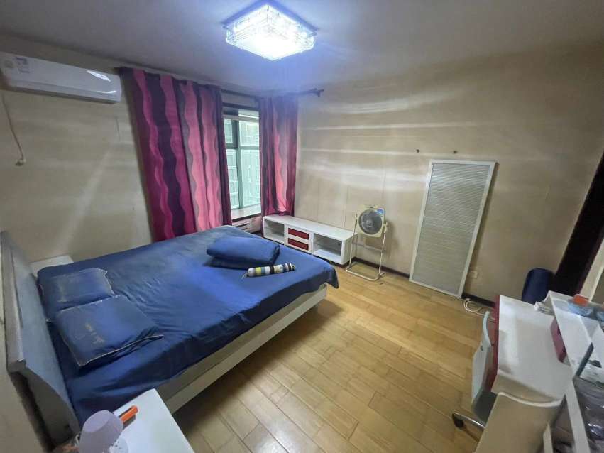 鲁能康桥