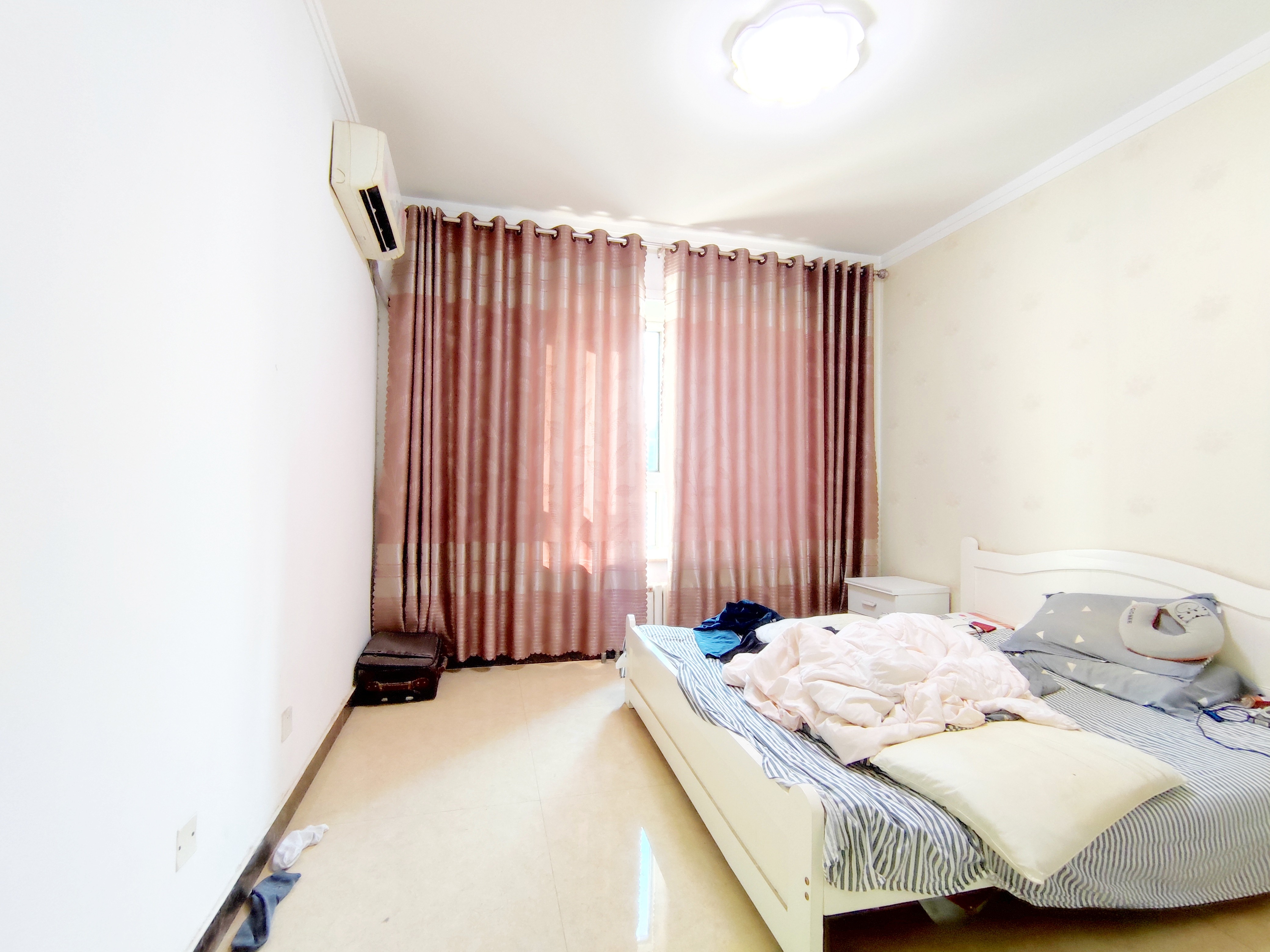 绿地中央广场三区