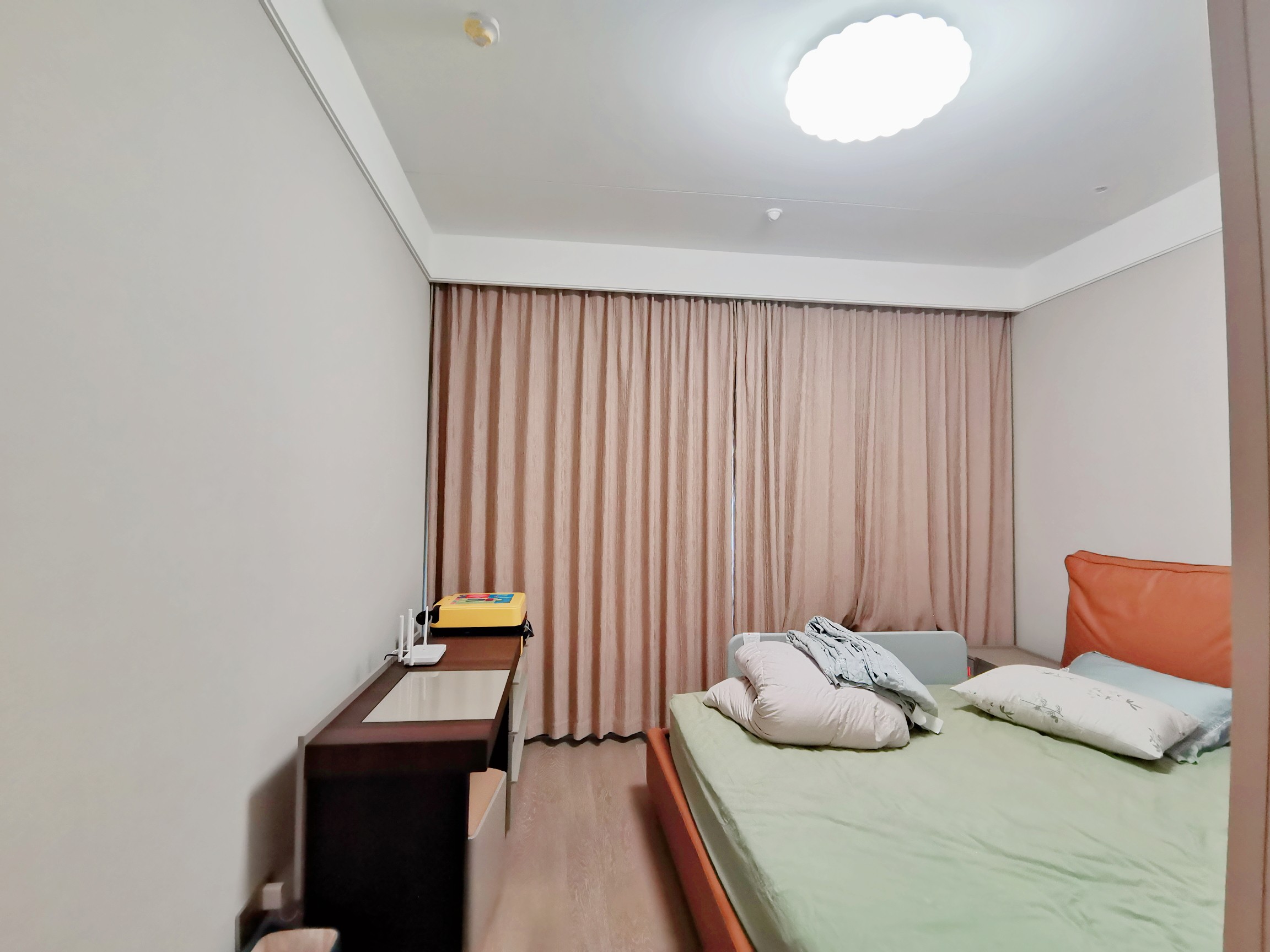 中信泰富济南尊