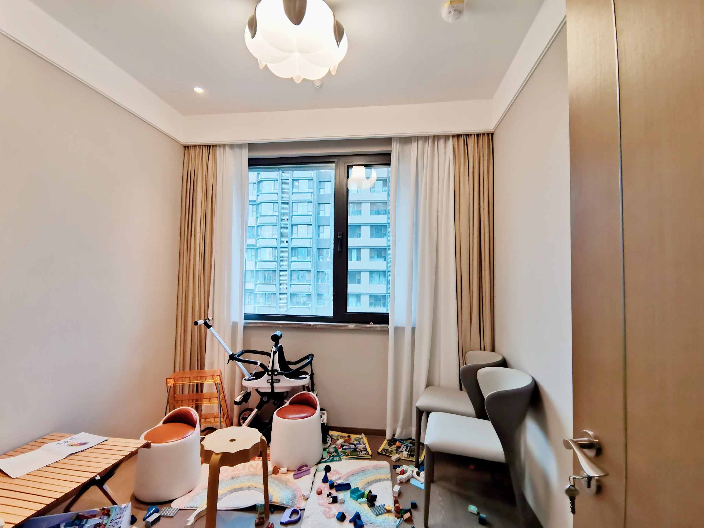 中信泰富济南尊