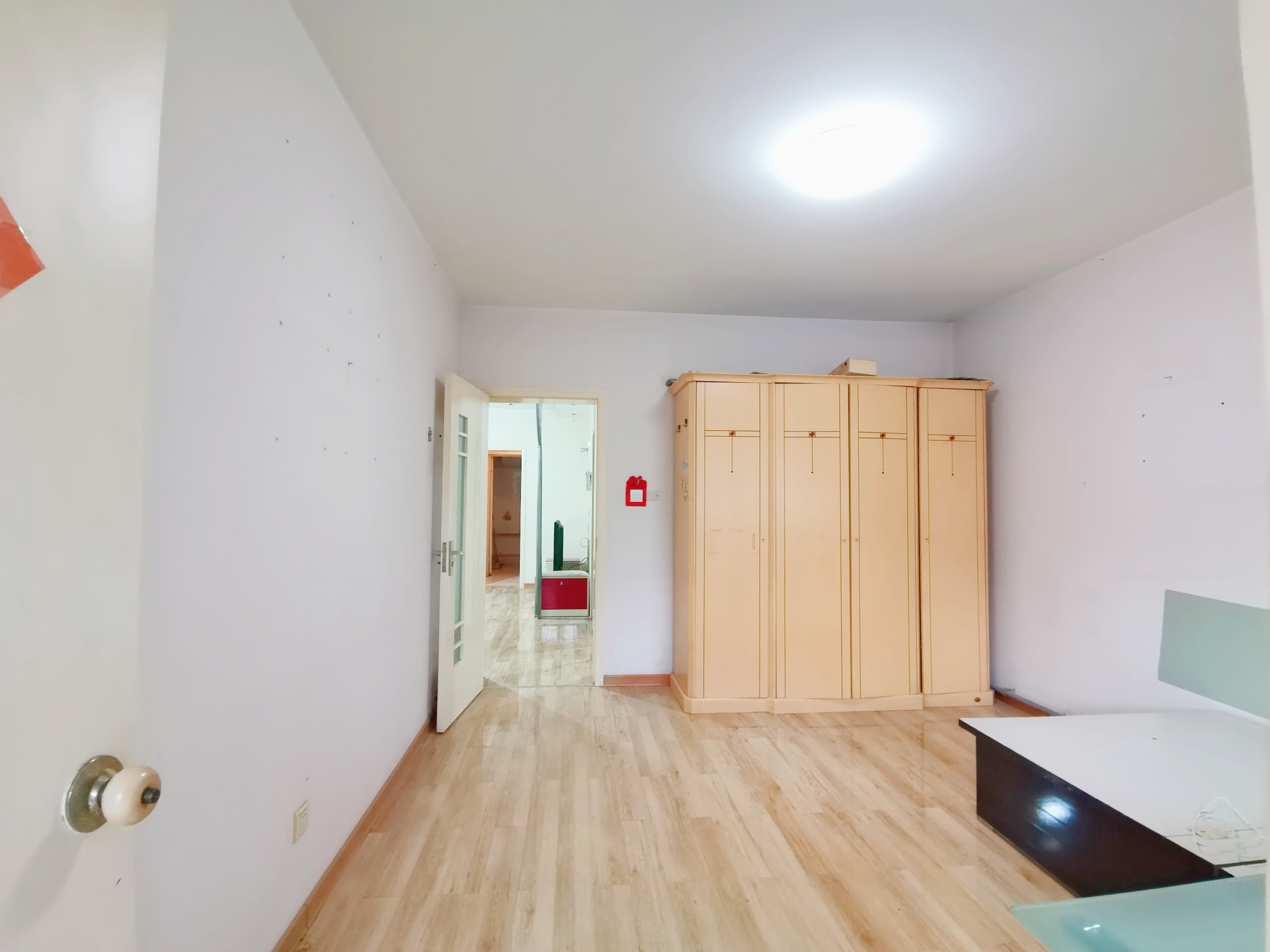 正大城市花园一期