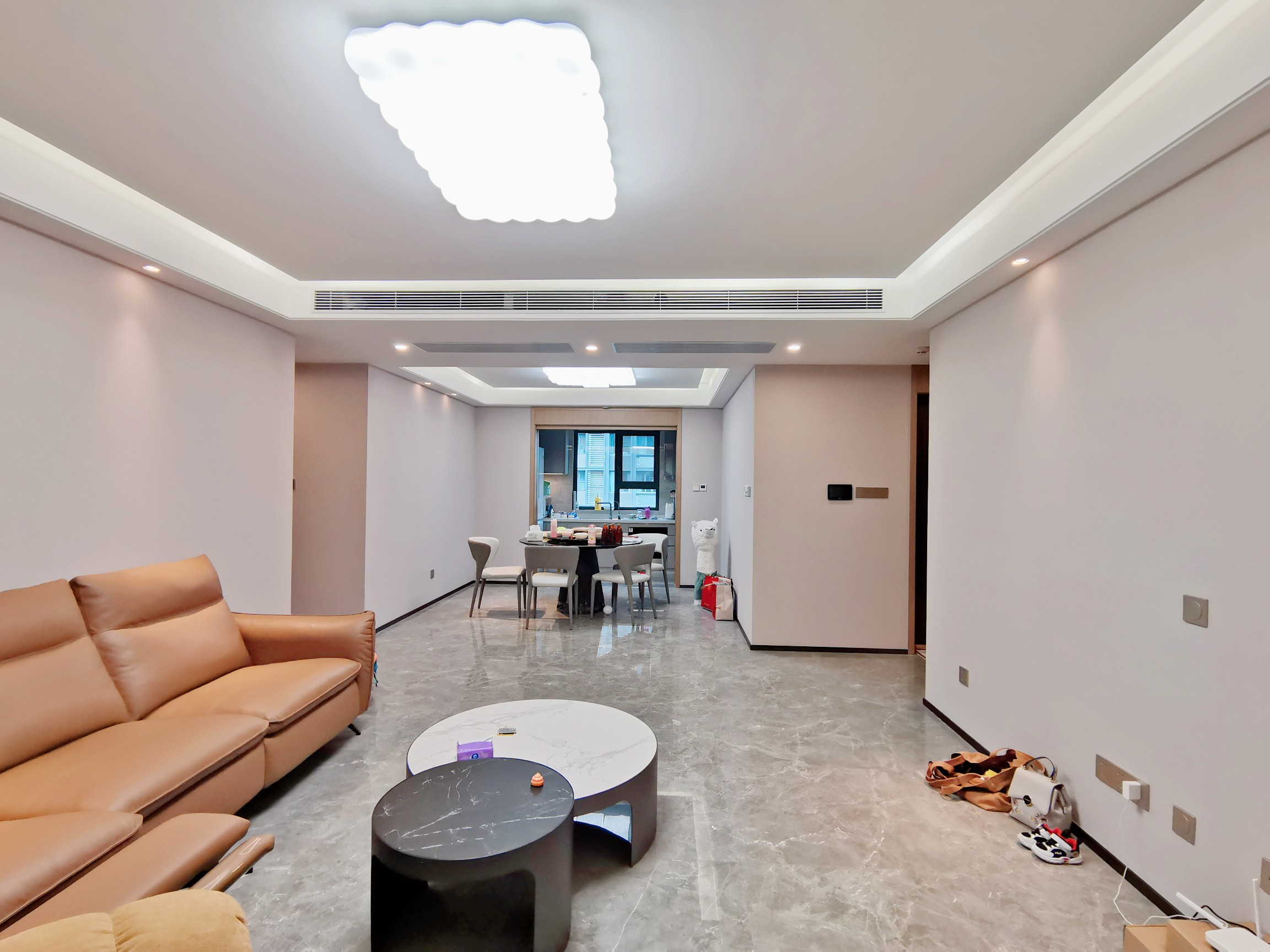 中信泰富济南尊