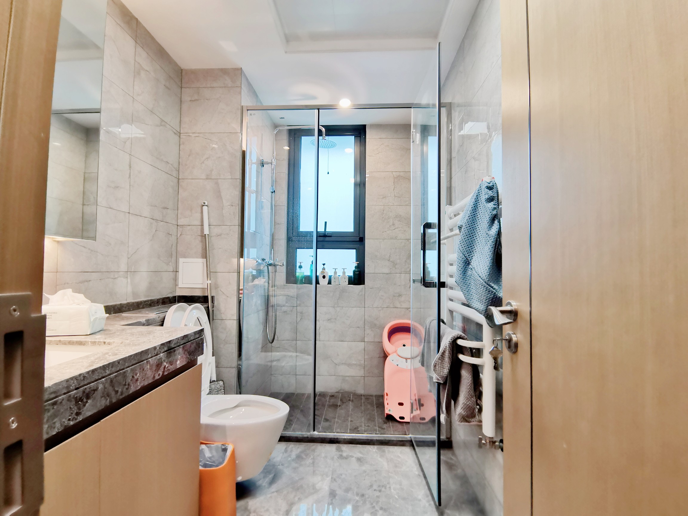 中信泰富济南尊