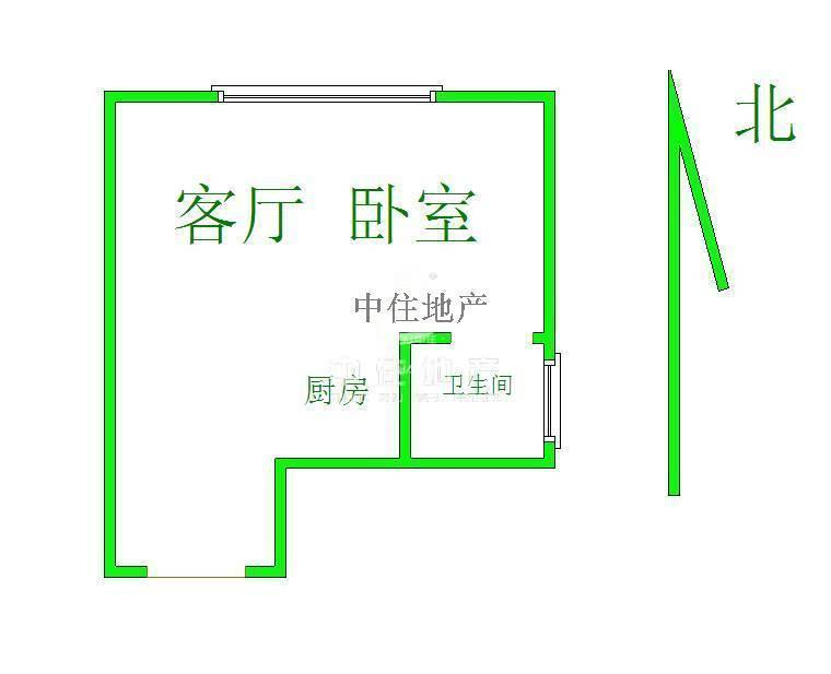海右重华