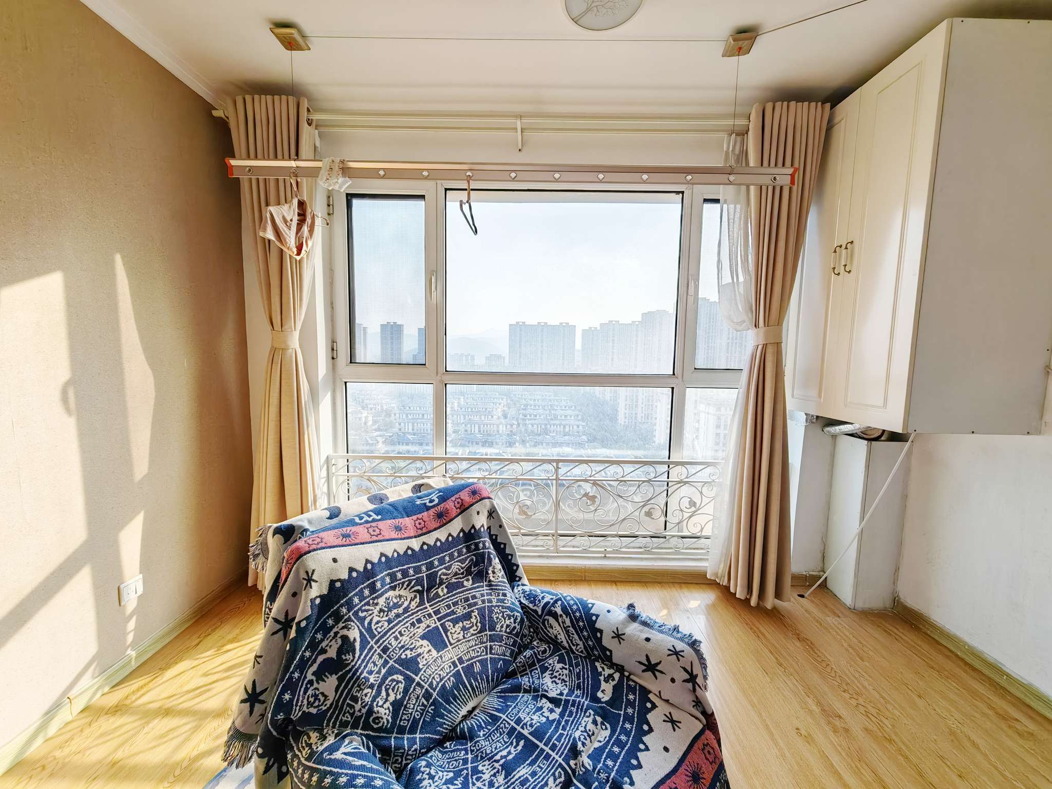 中建长清湖和园