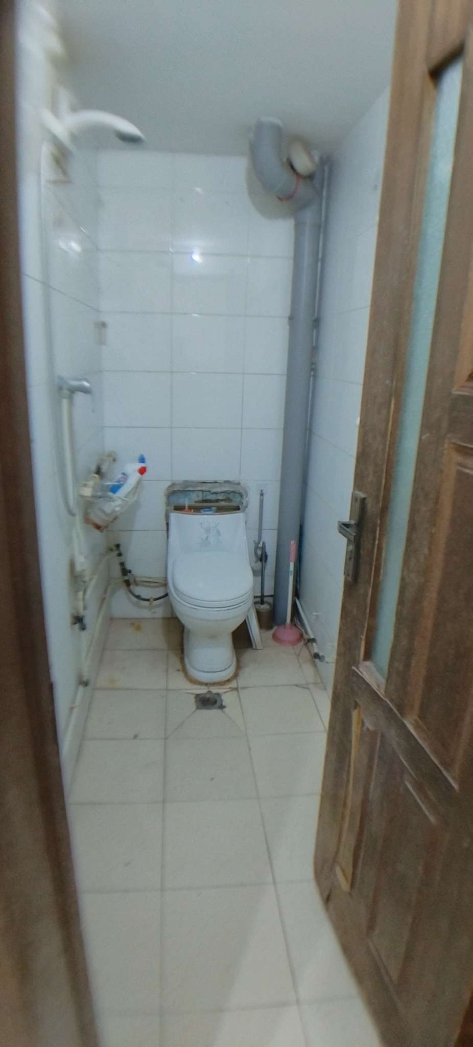 岔路街小区
