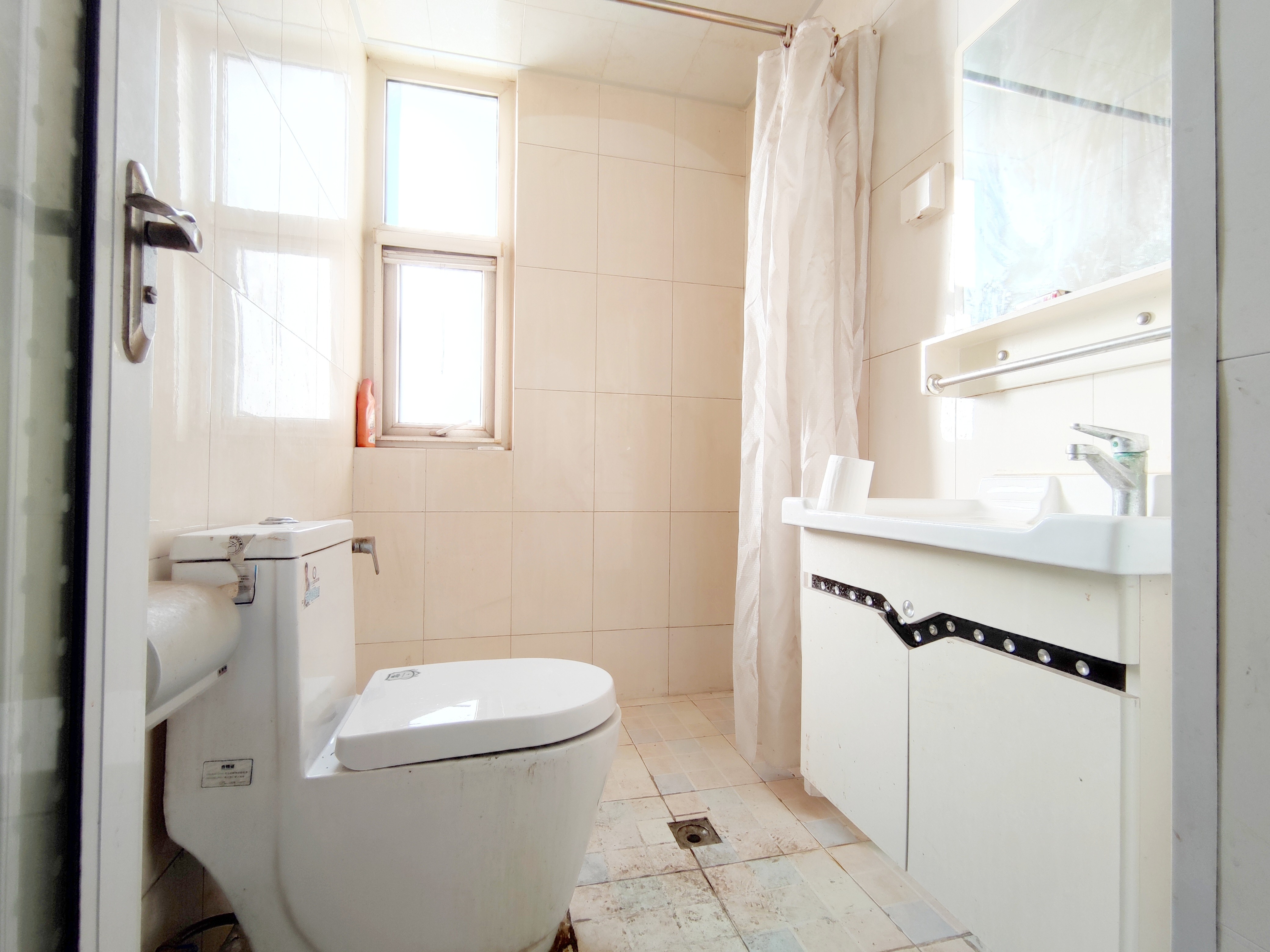 绿地中央广场三区