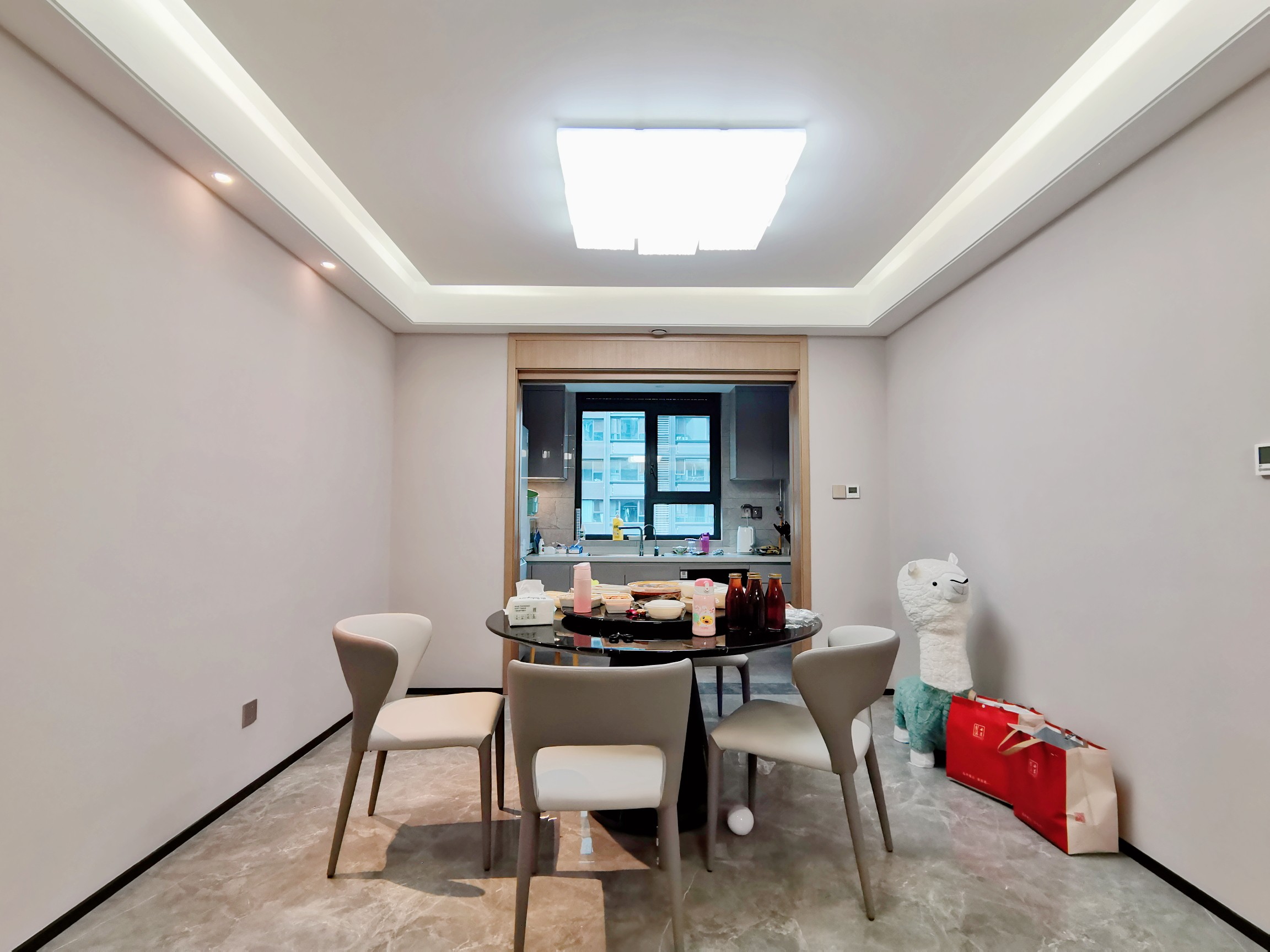 中信泰富济南尊