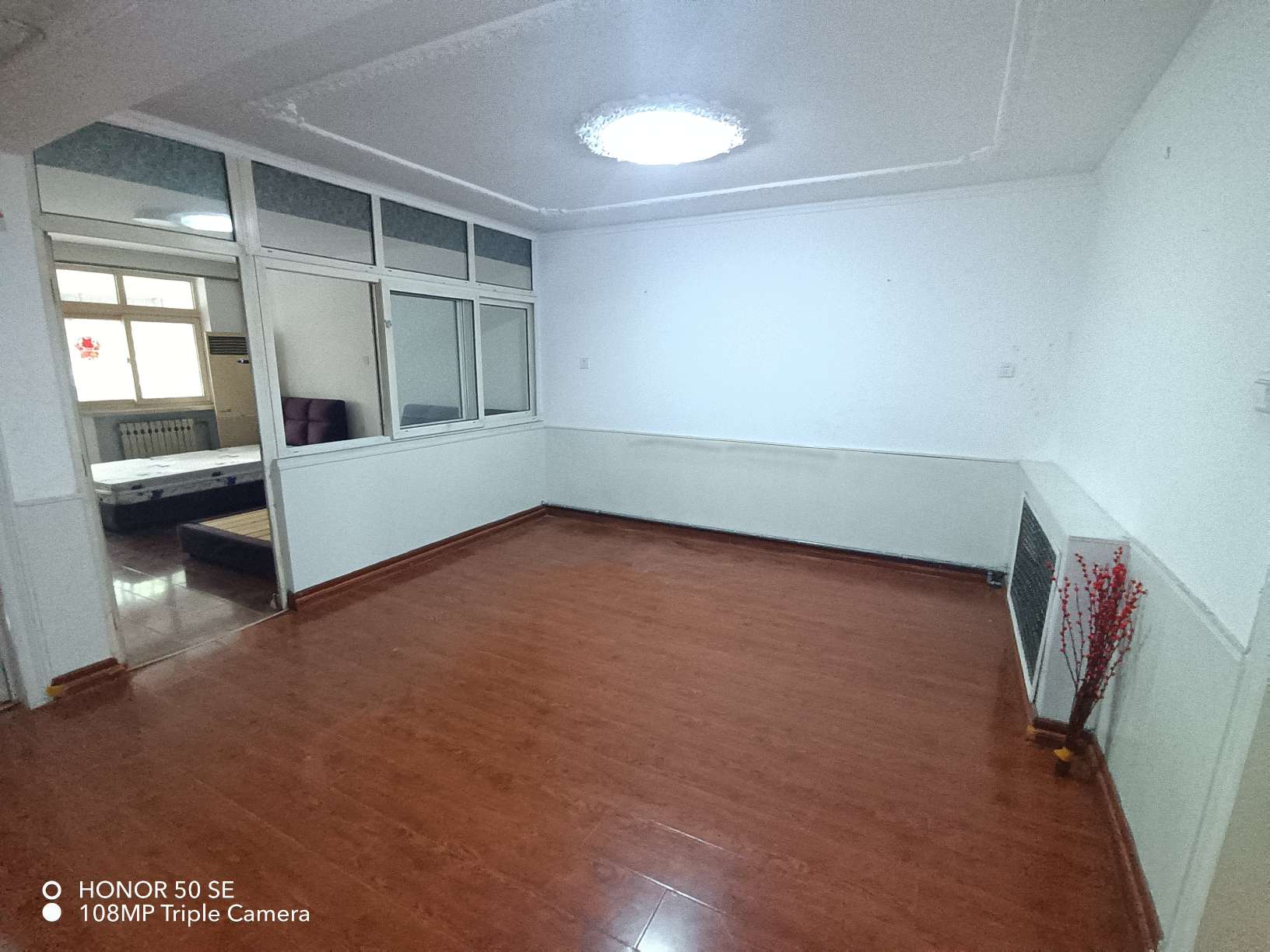 整租·佛山苑小区(一区)  南北