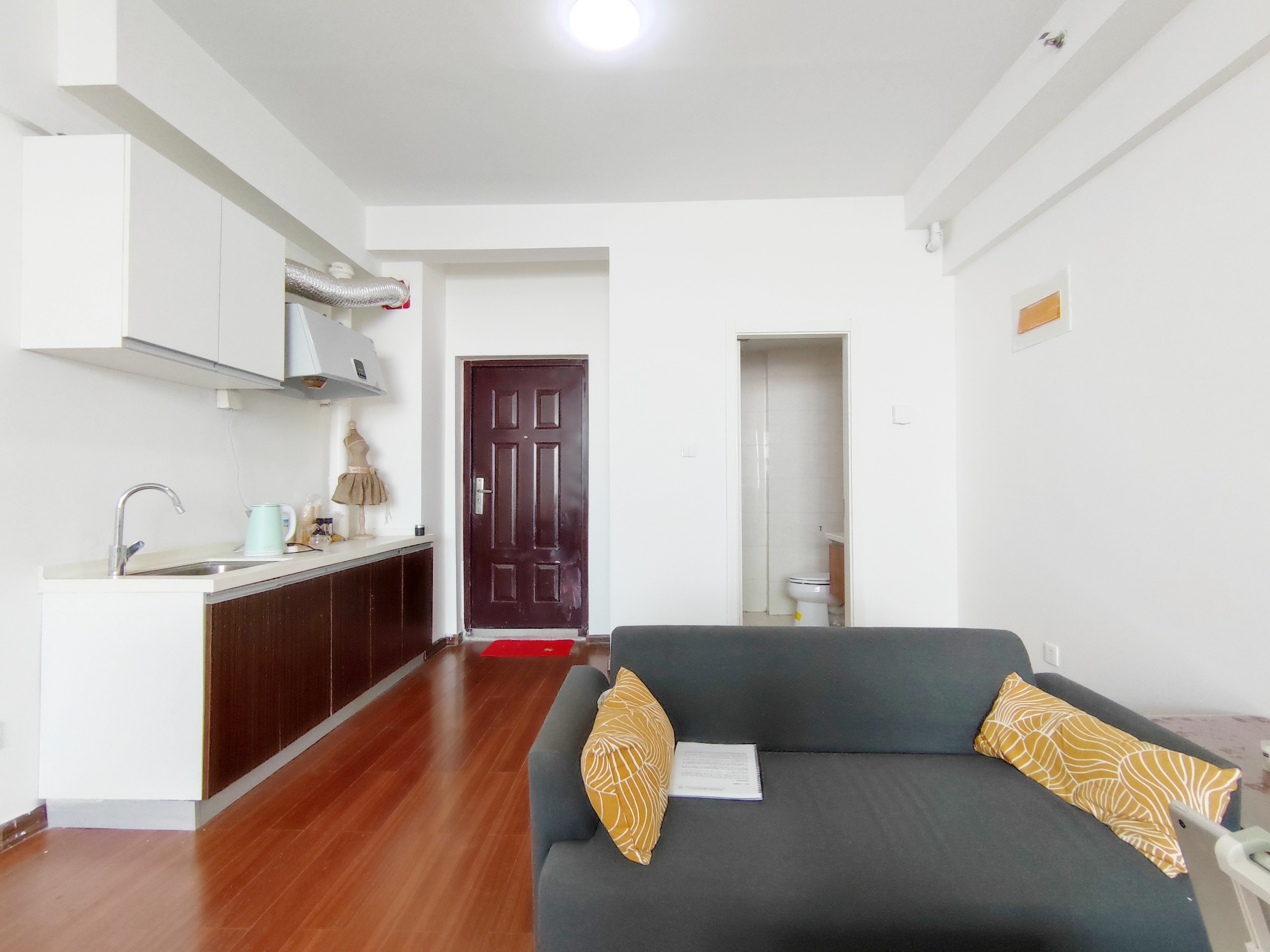  梦世界LOMO中心 北