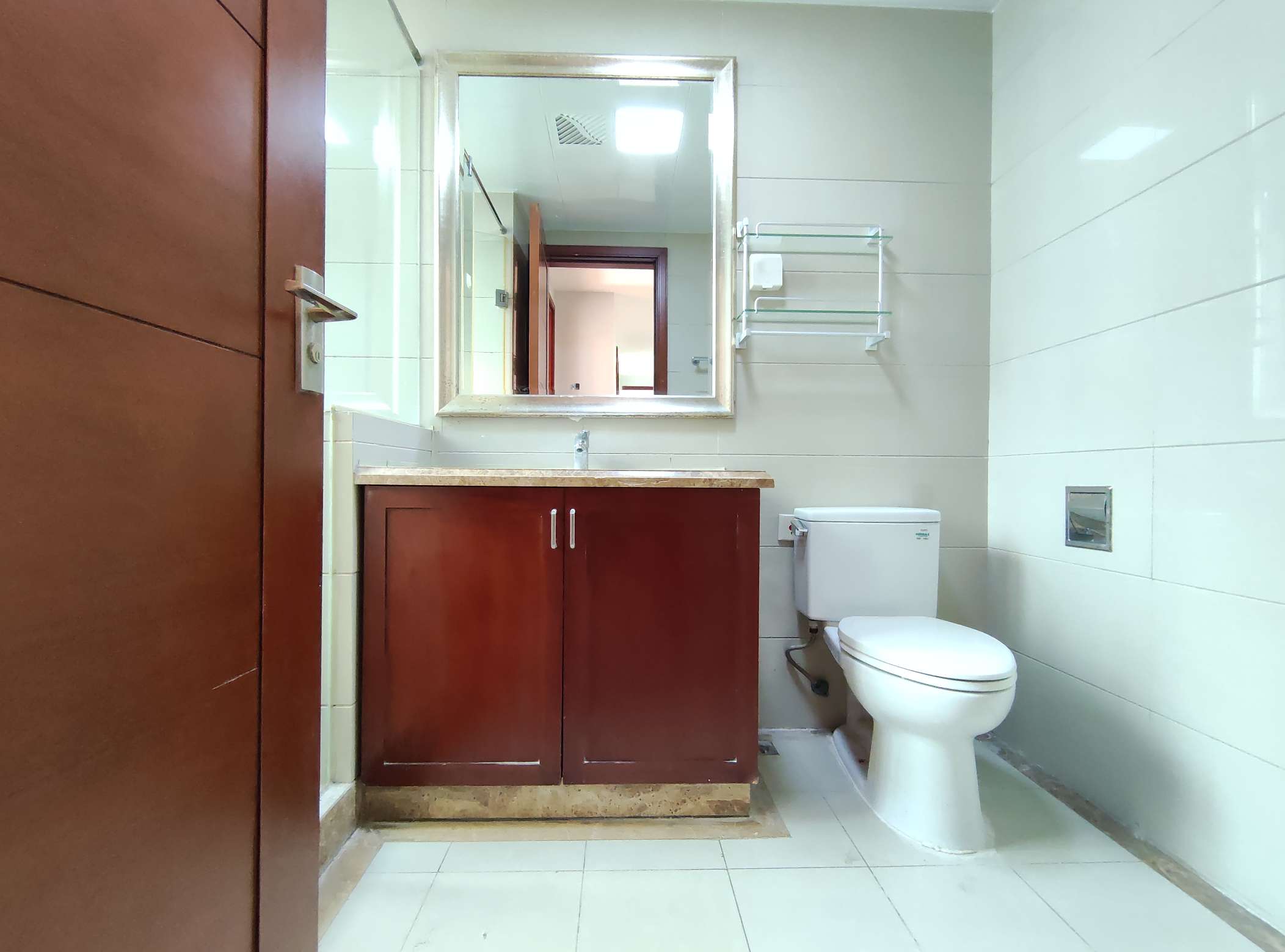 海尔绿城百合园