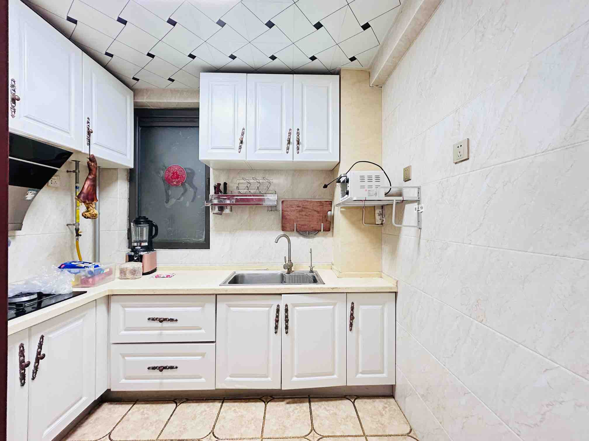 翡翠大观（原泰悦赫府）