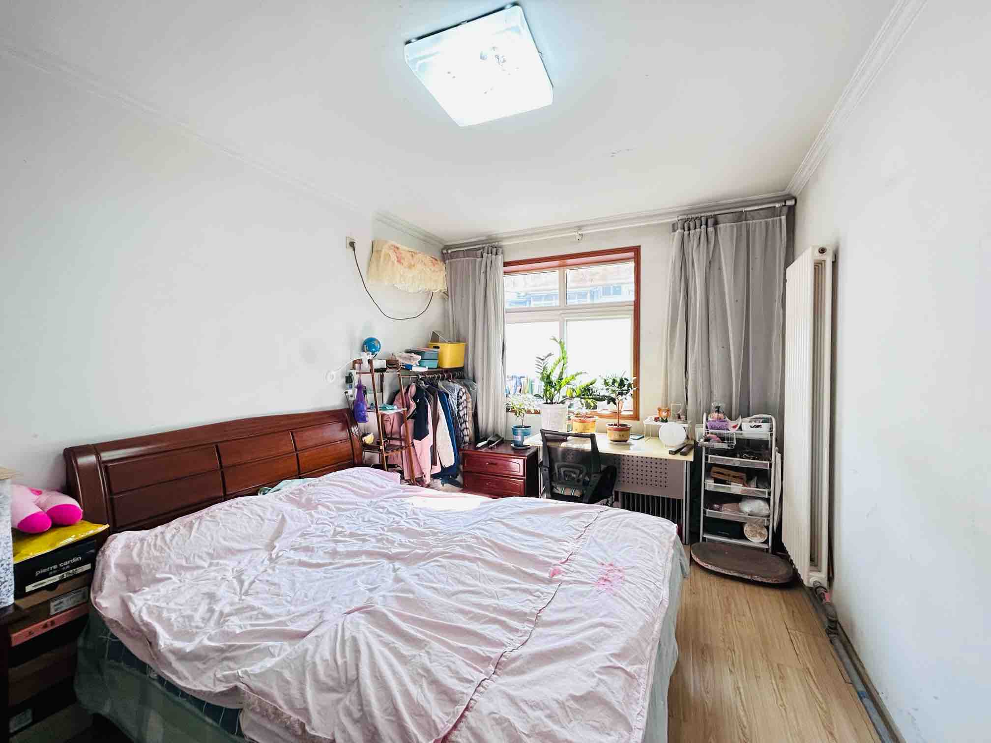 历城区政府宿舍