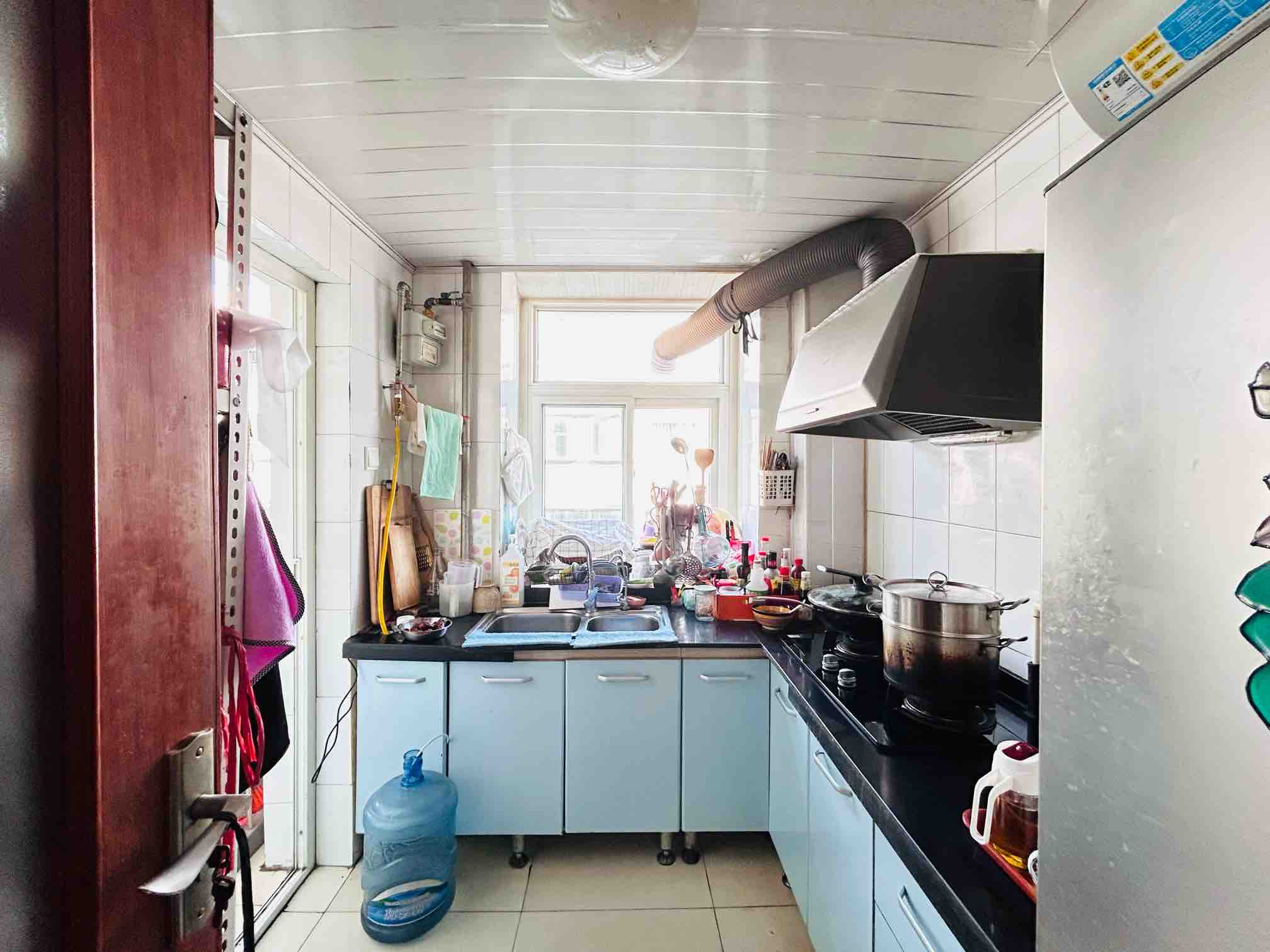 历城区政府宿舍