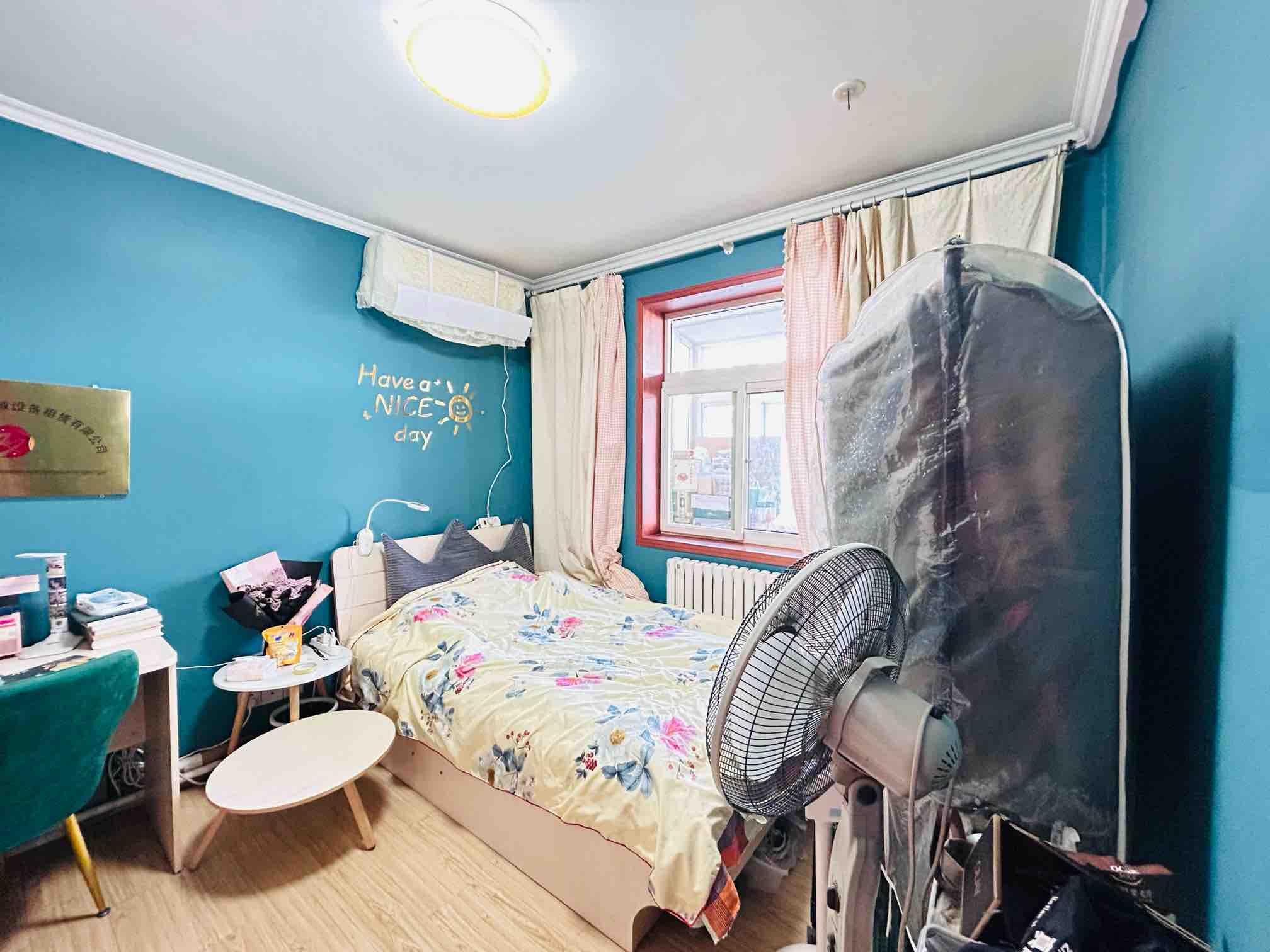 历城区政府宿舍