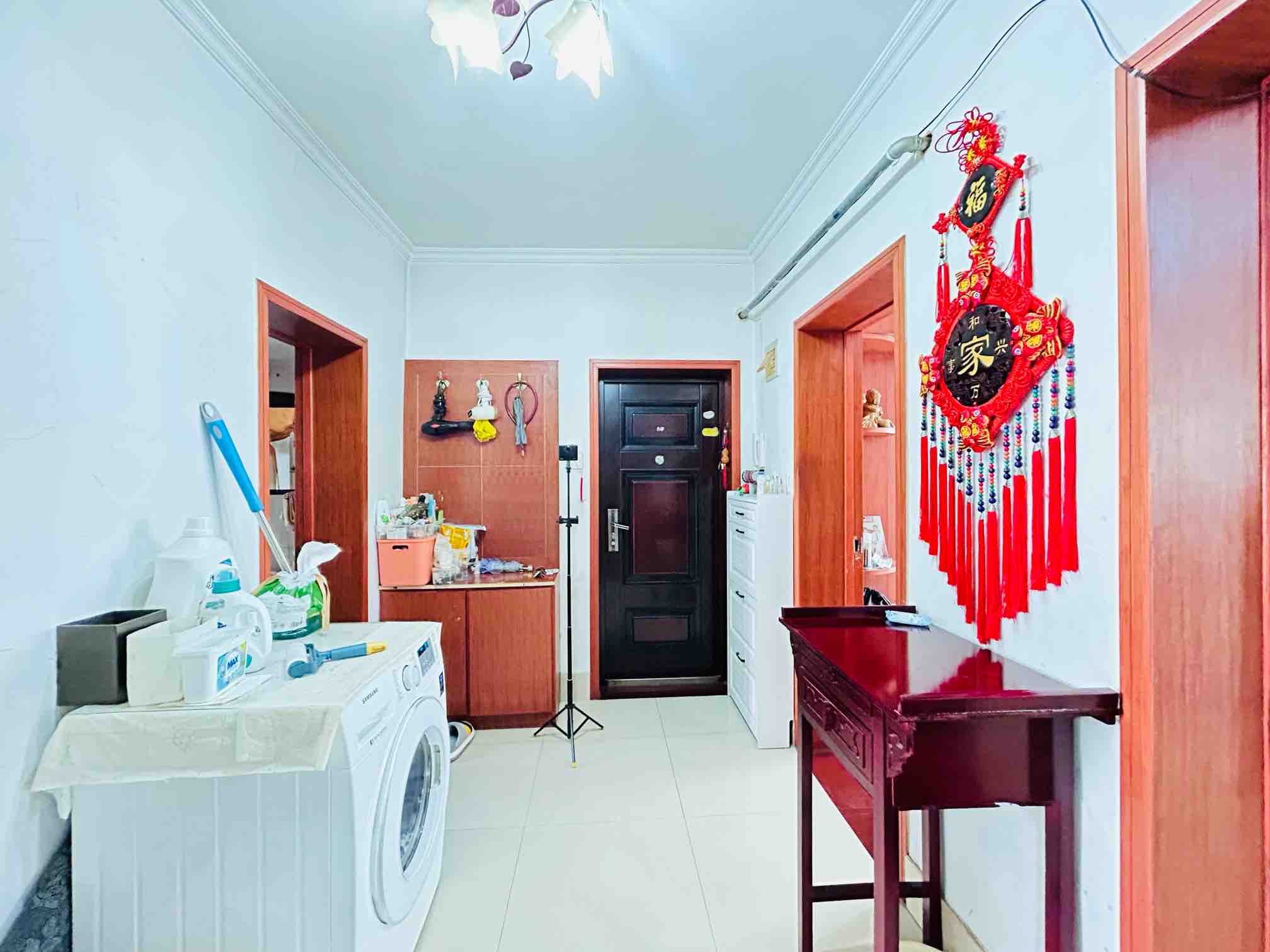 历城区政府宿舍