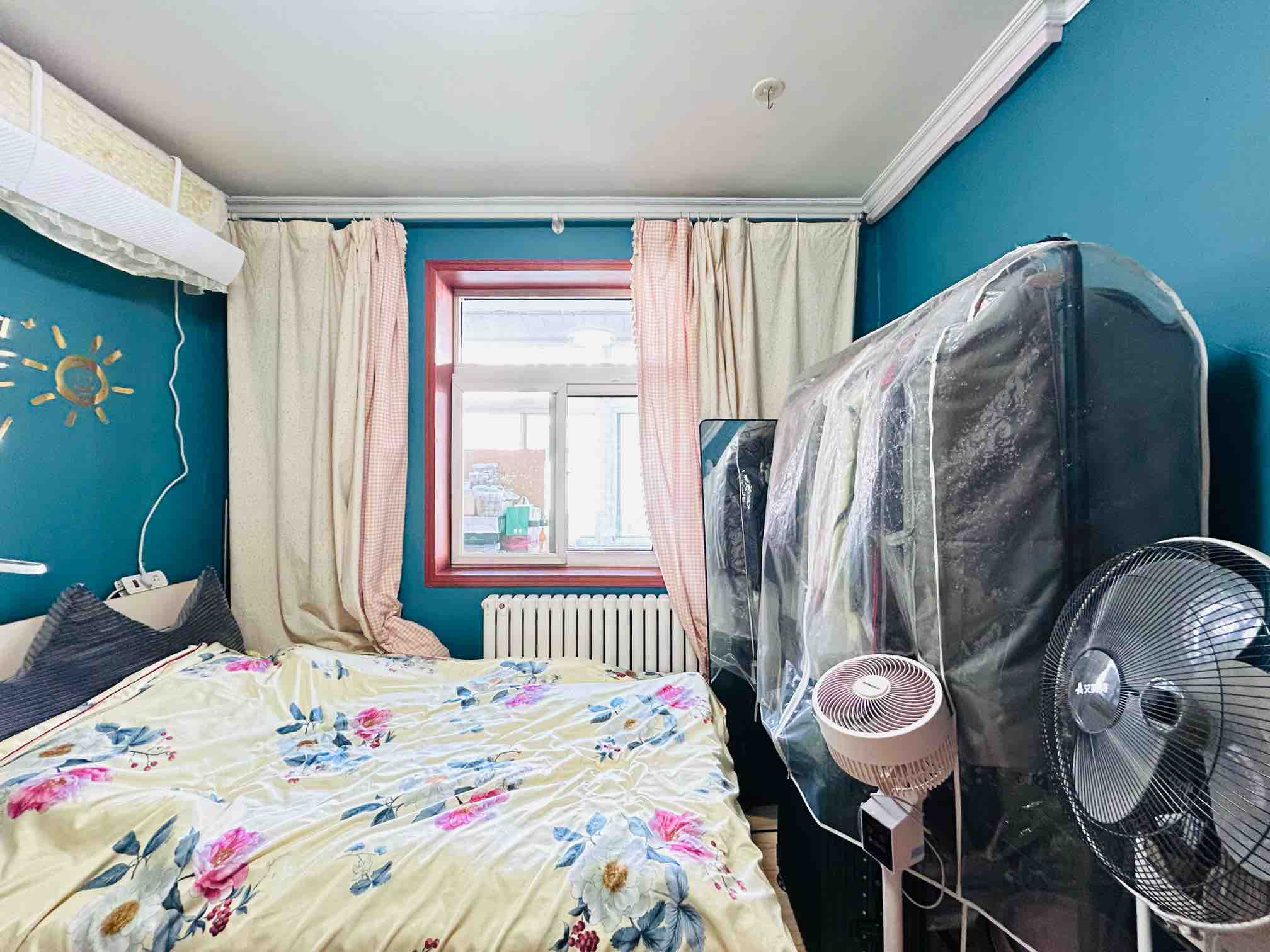 历城区政府宿舍