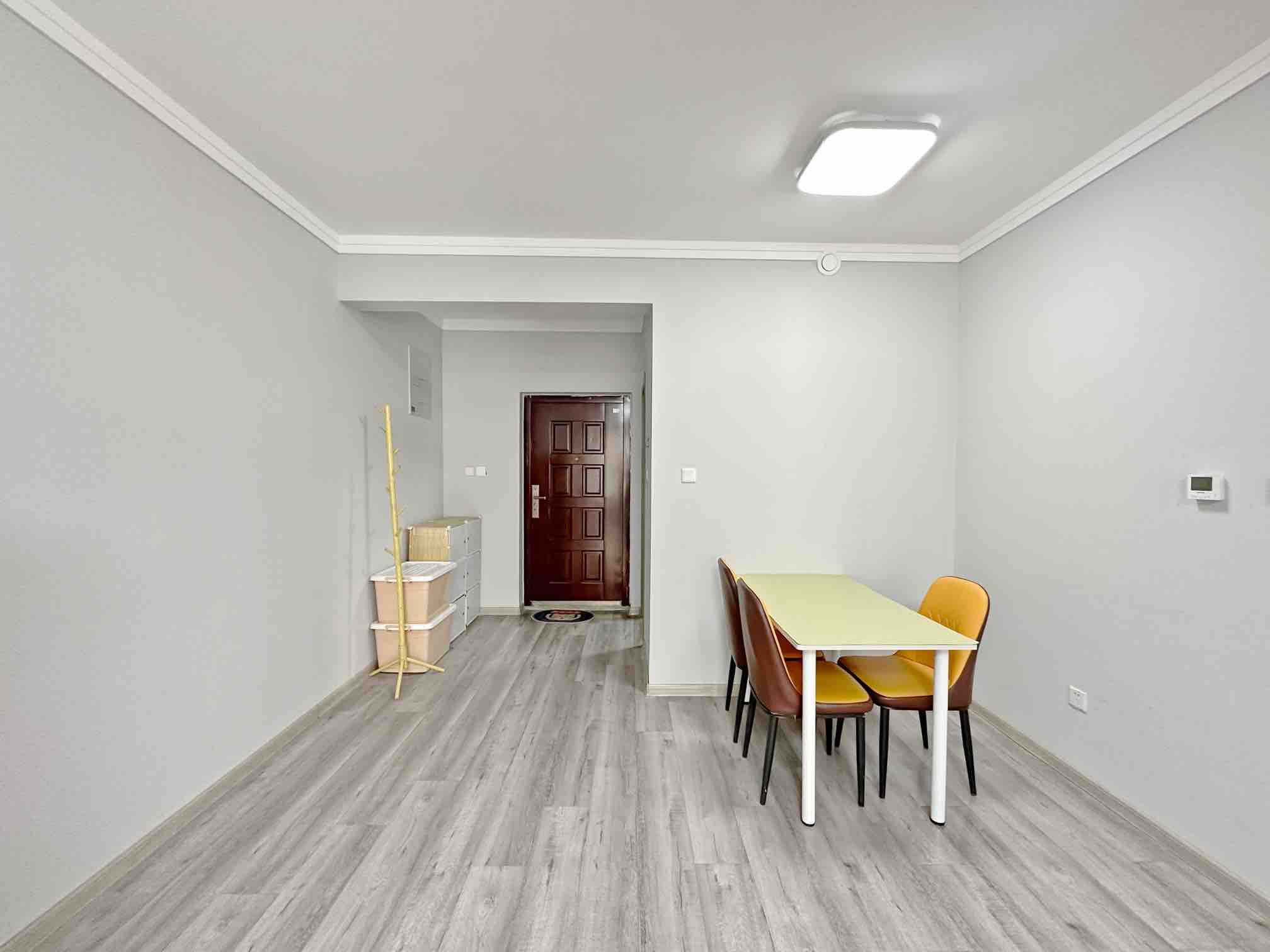 绿地国际城百花明都