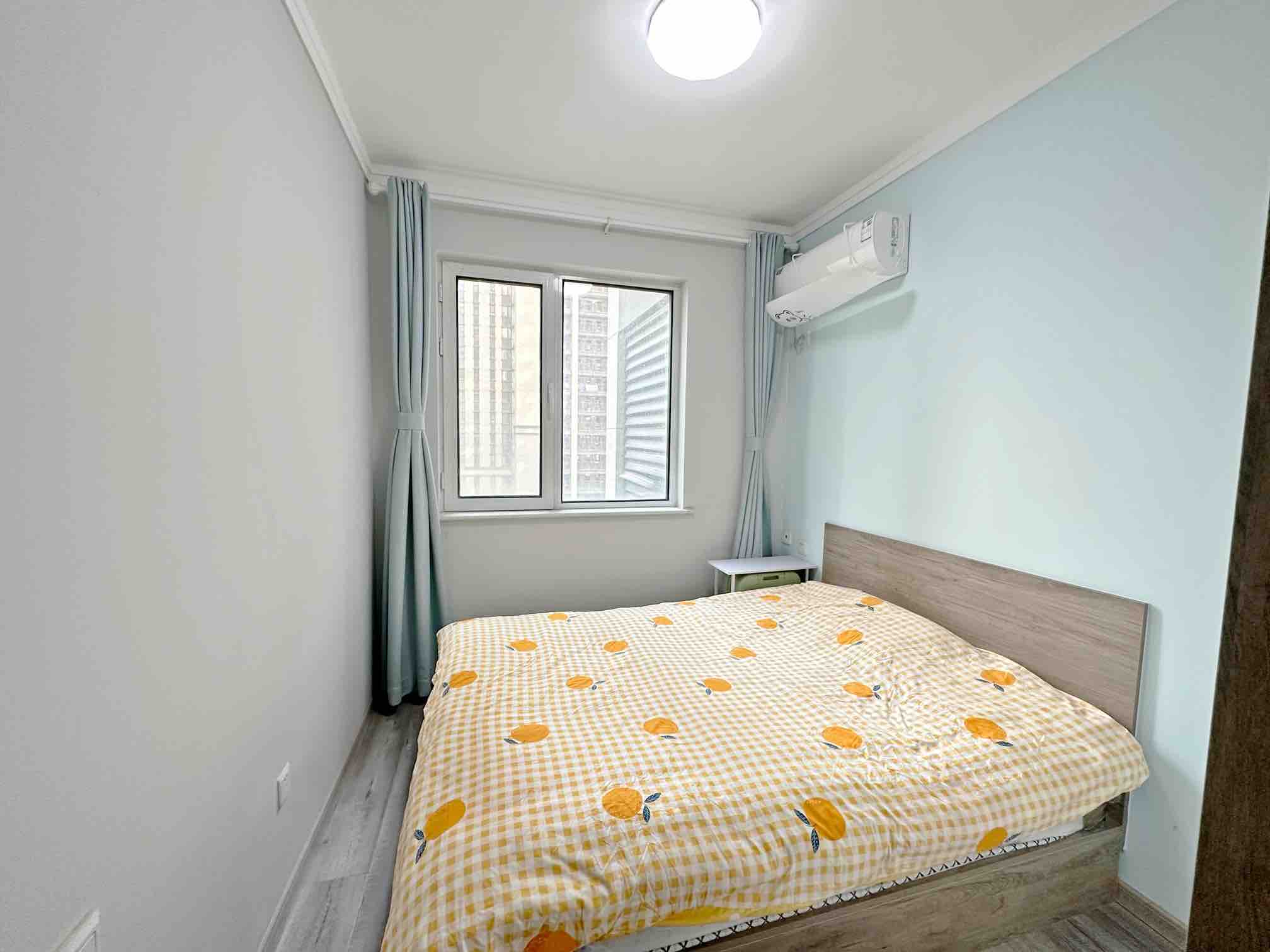 绿地国际城百花明都