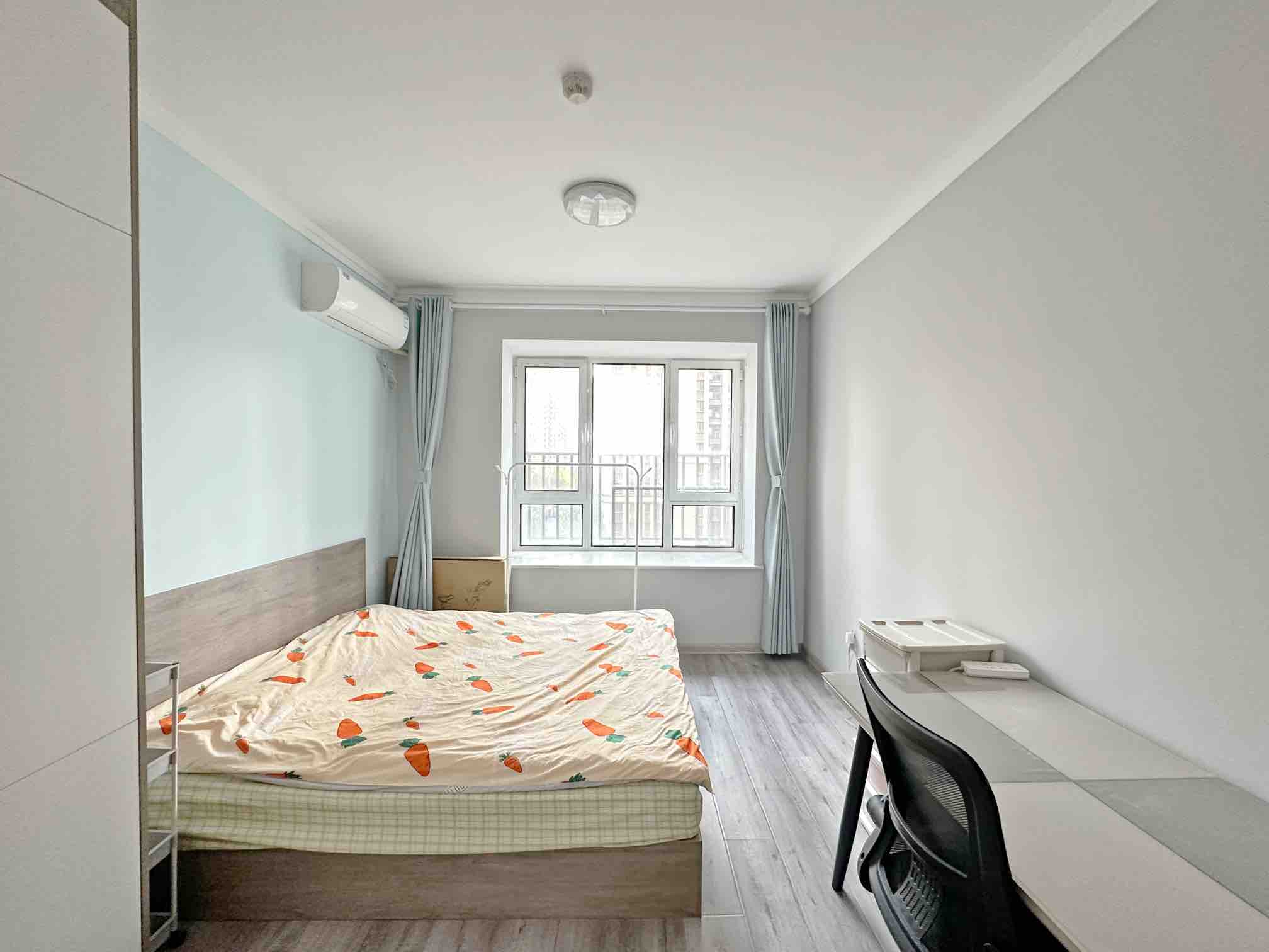 绿地国际城百花明都