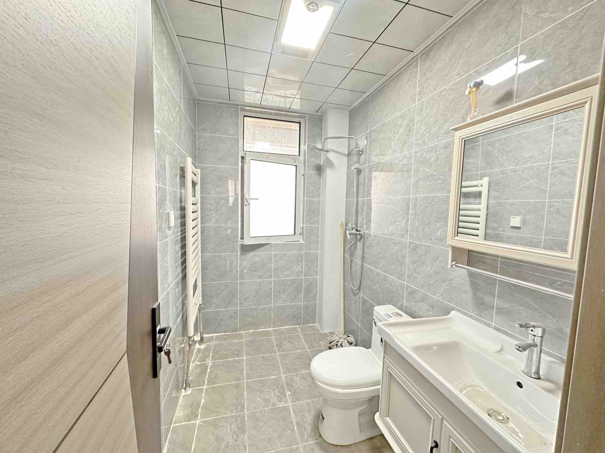 绿地国际城百花明都