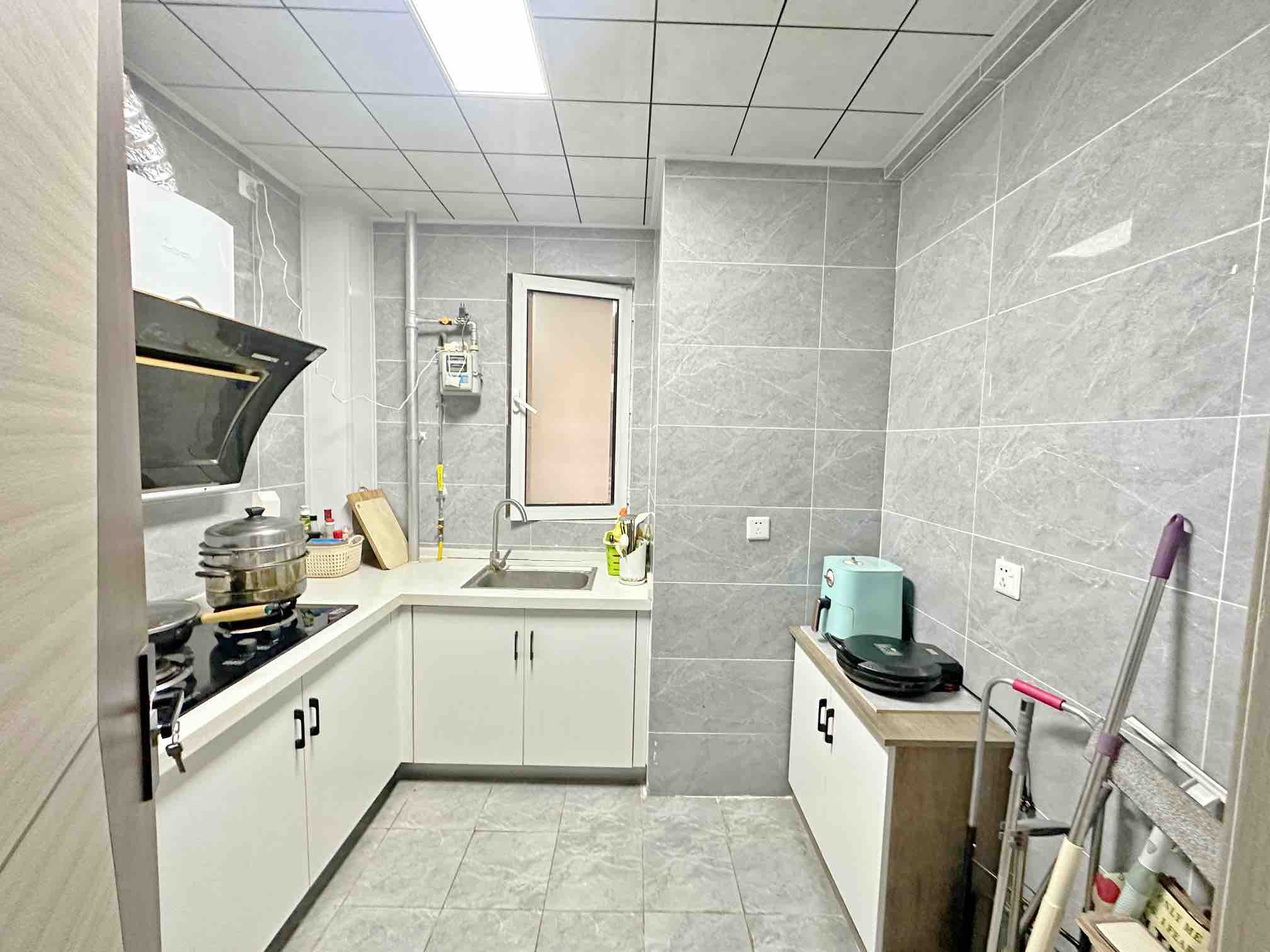 绿地国际城百花明都