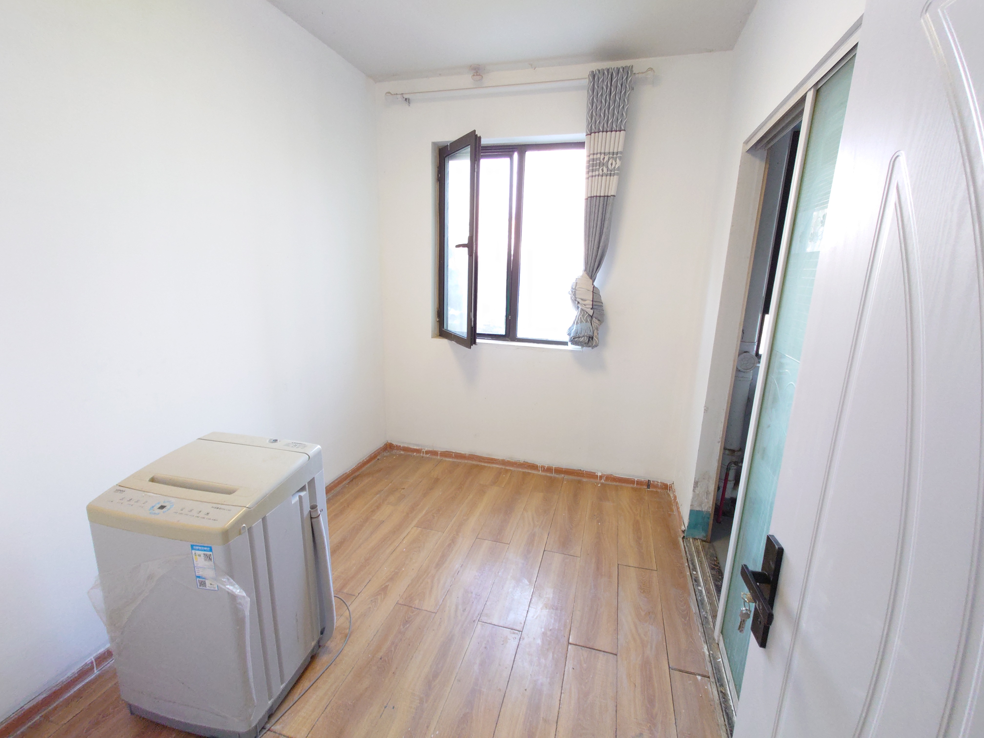 中新锦绣天地中苑一区