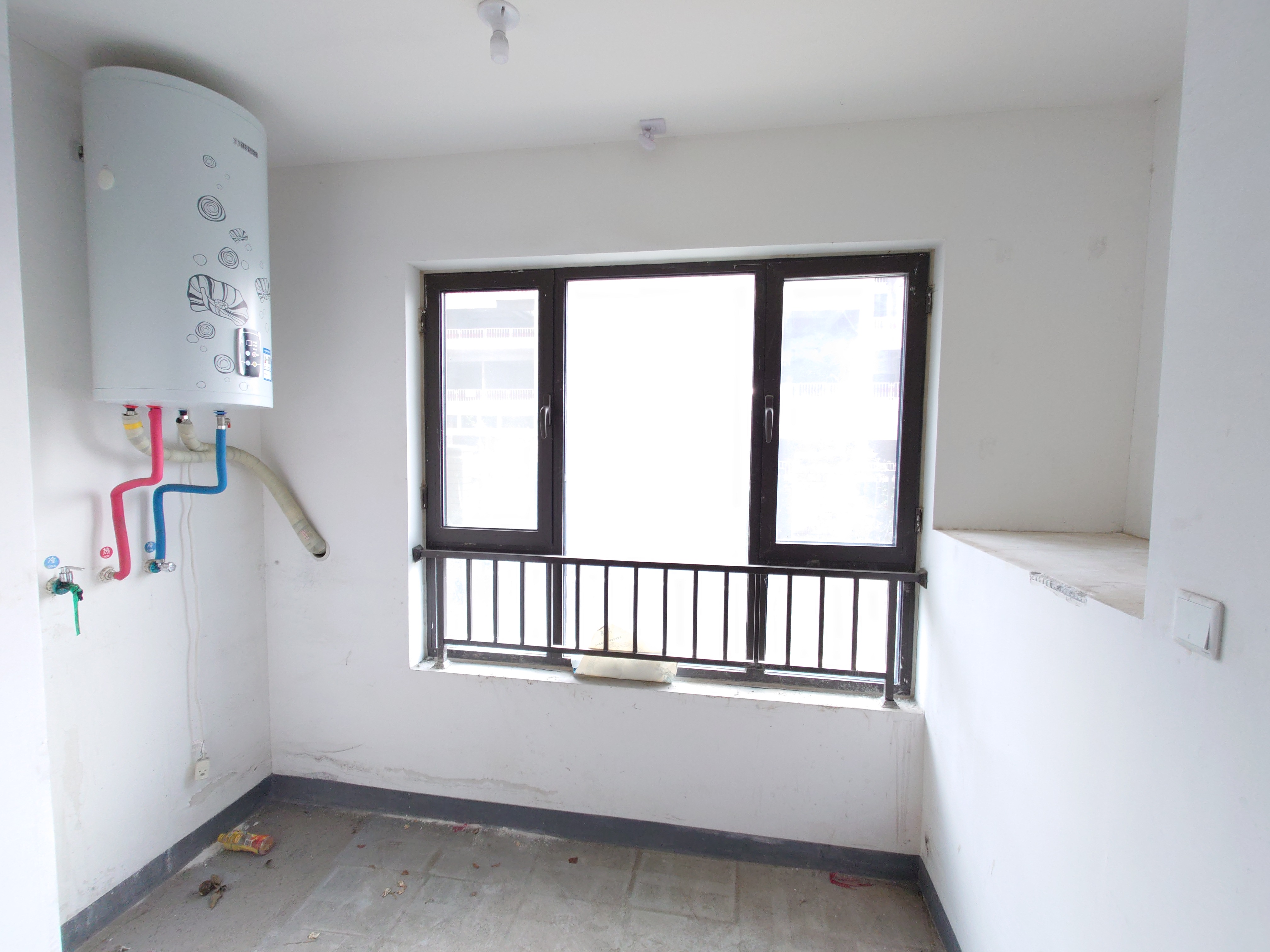 中新锦绣天地中苑一区