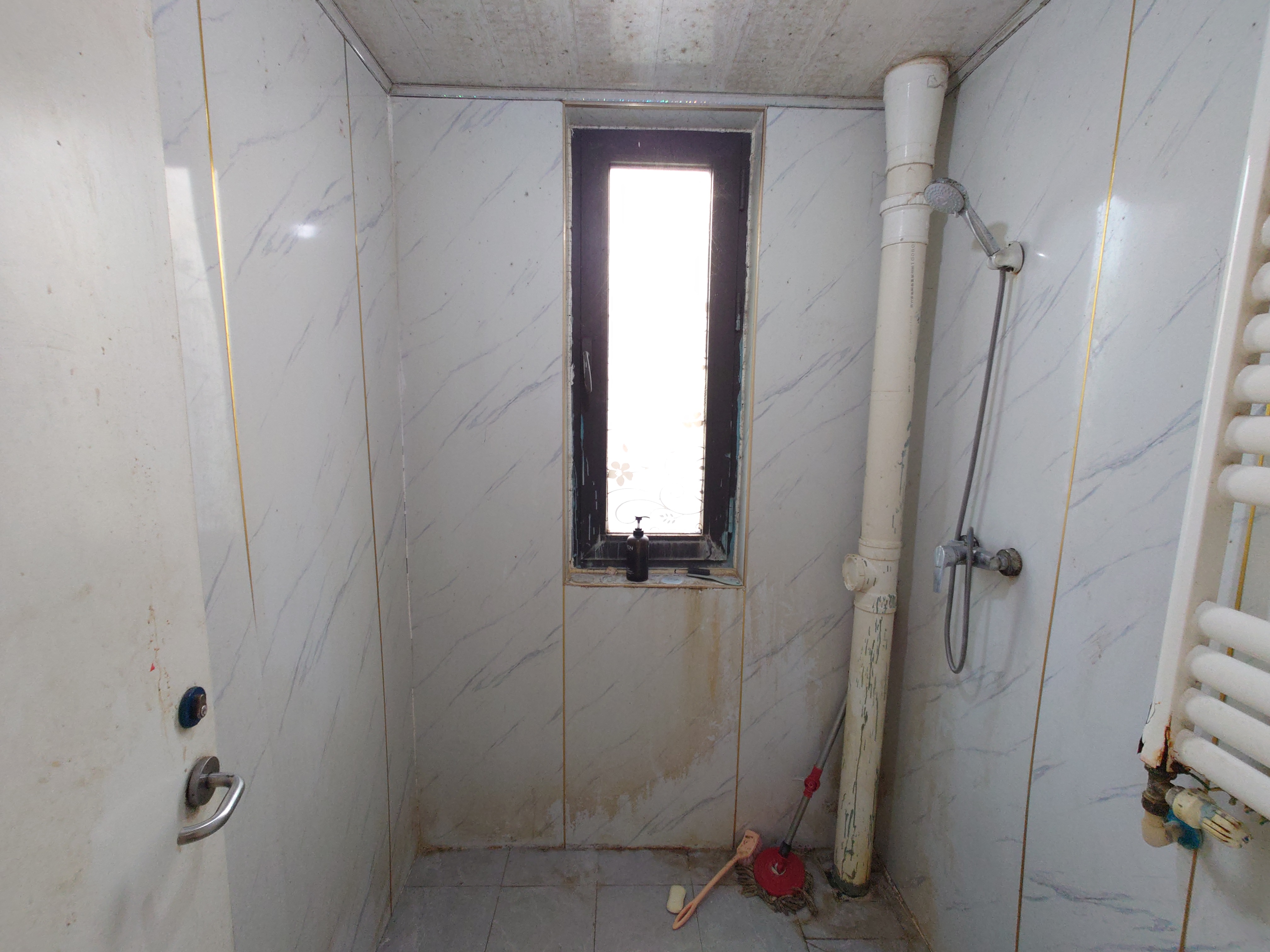 中新锦绣天地中苑一区