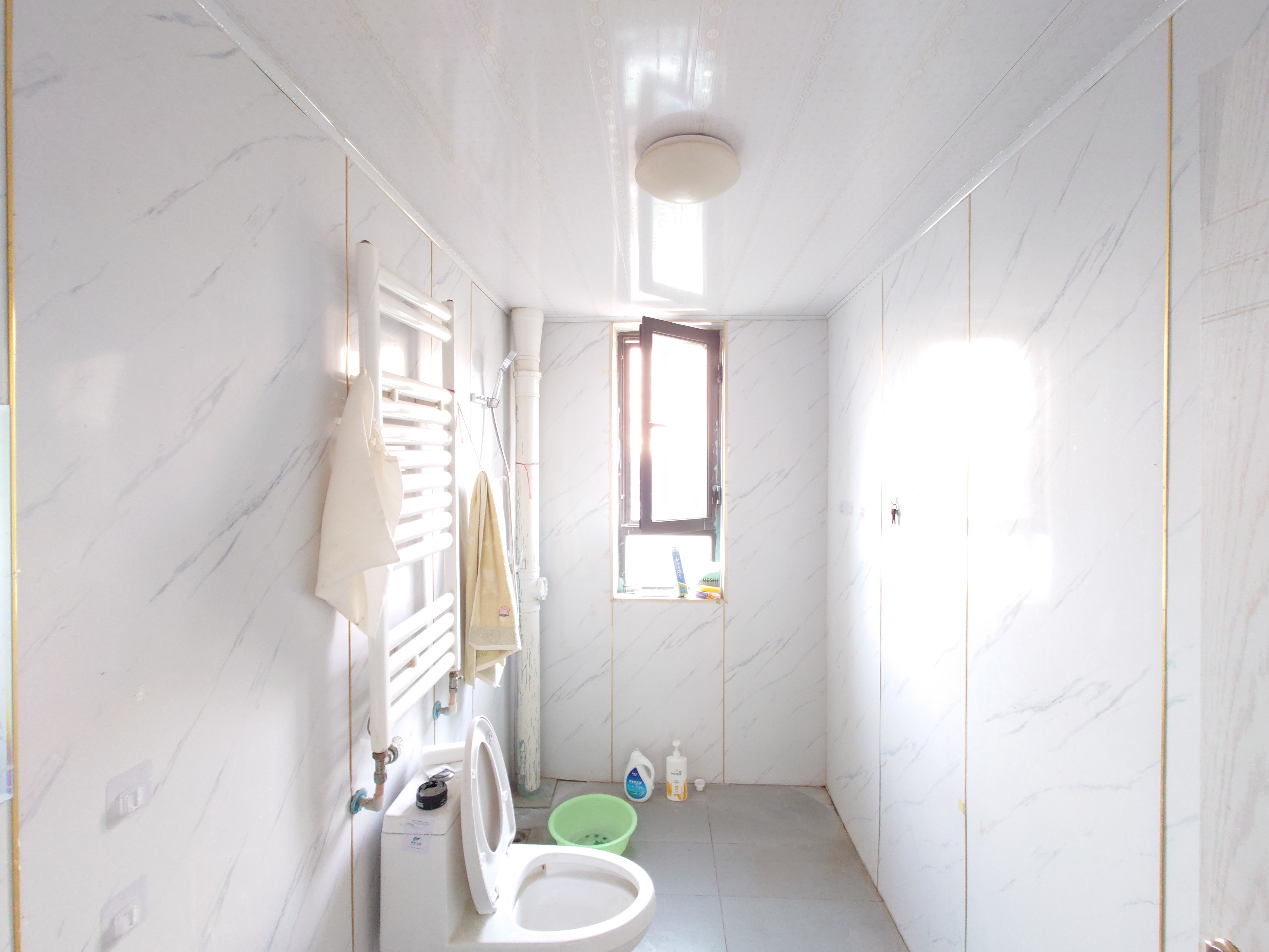 中新锦绣天地中苑一区