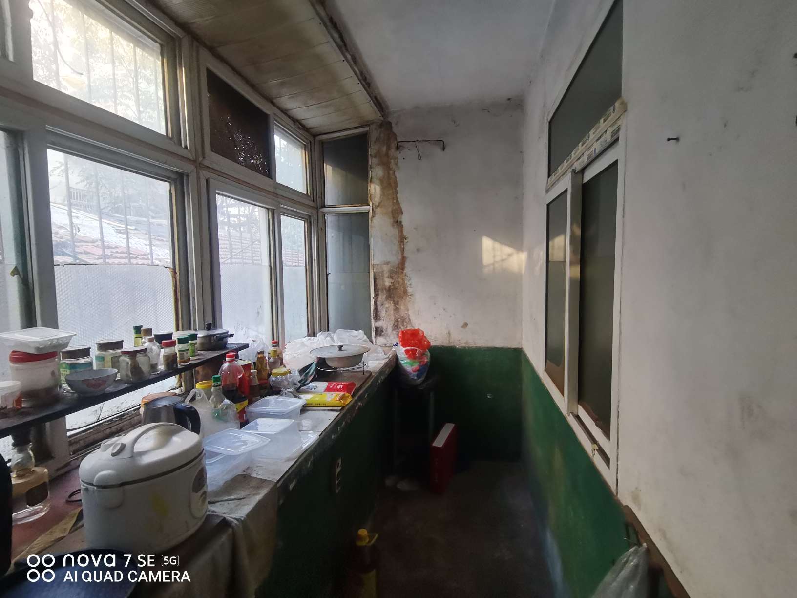 南辛庄北街单位宿舍