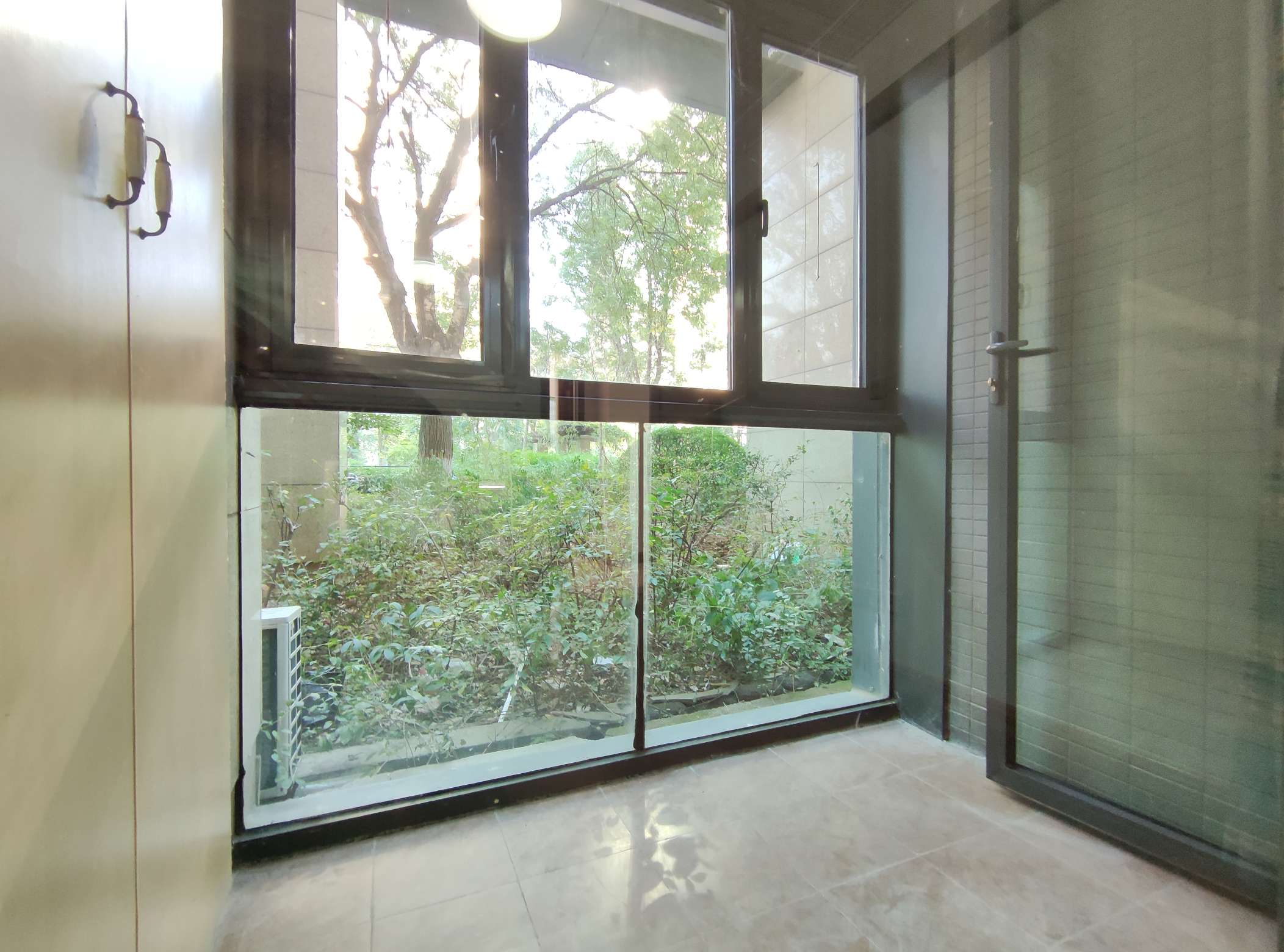 海尔绿城百合园