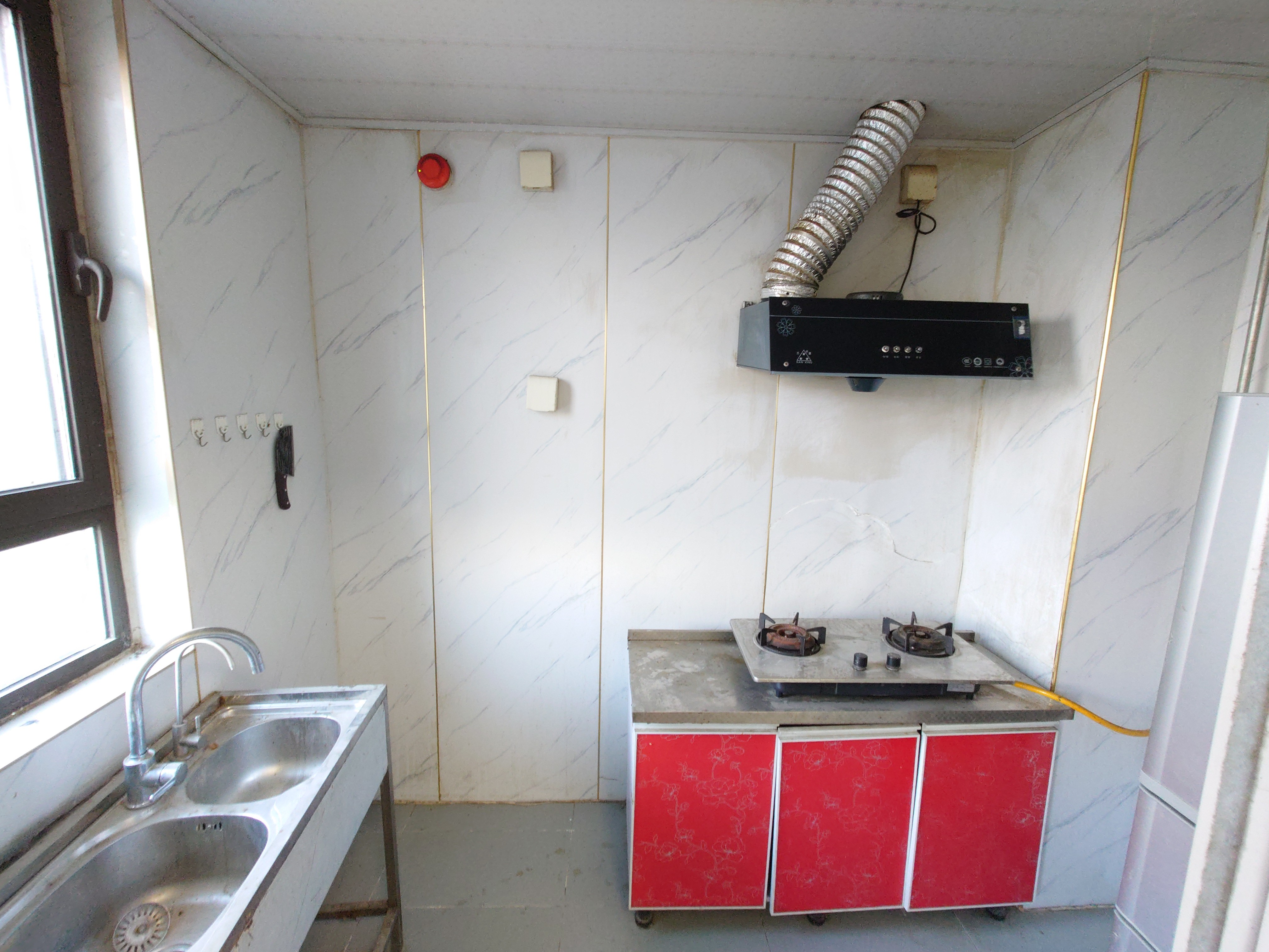 中新锦绣天地中苑一区